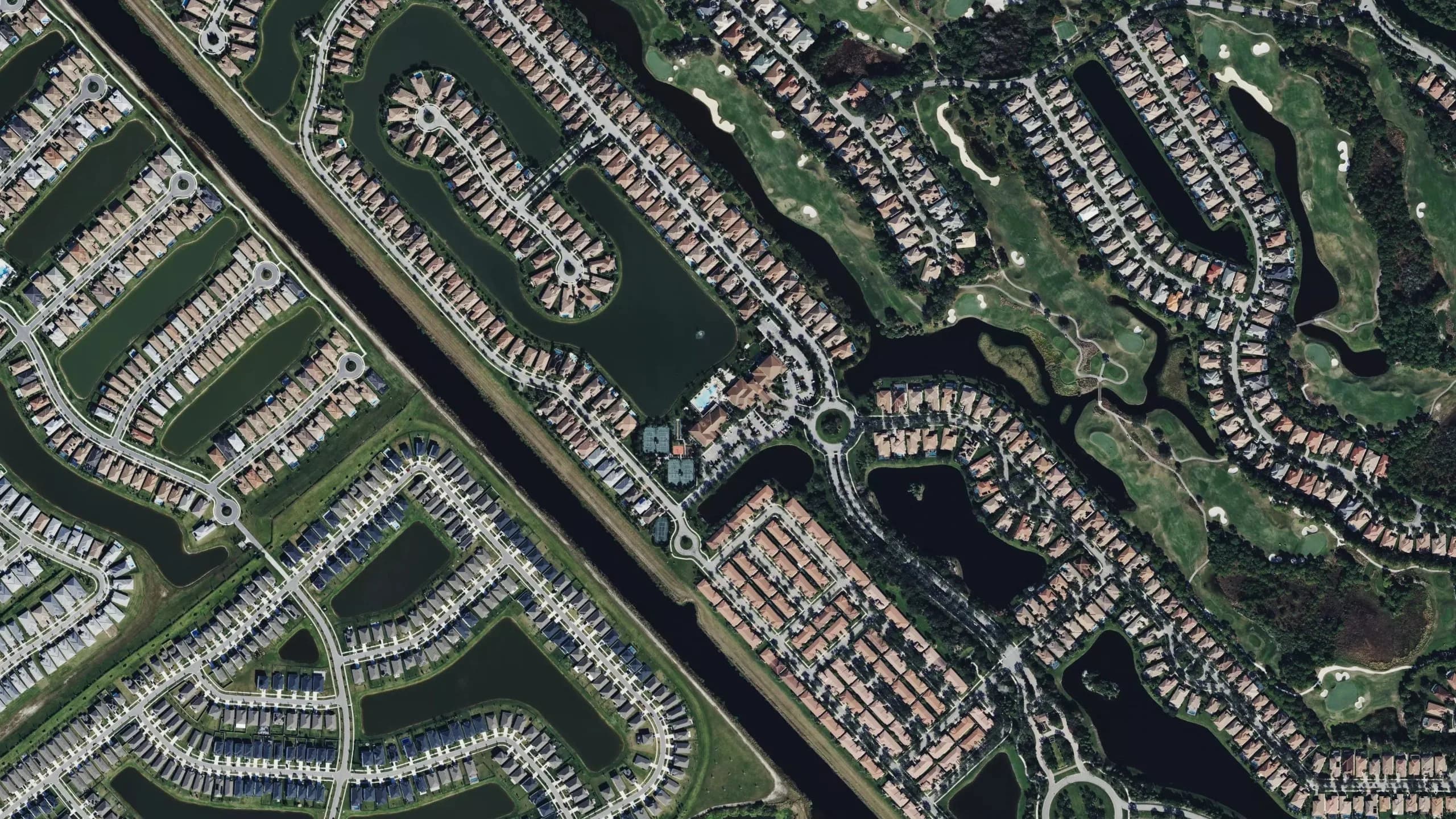 PGA Village Verano — a community in Port St. Lucie, Florida
