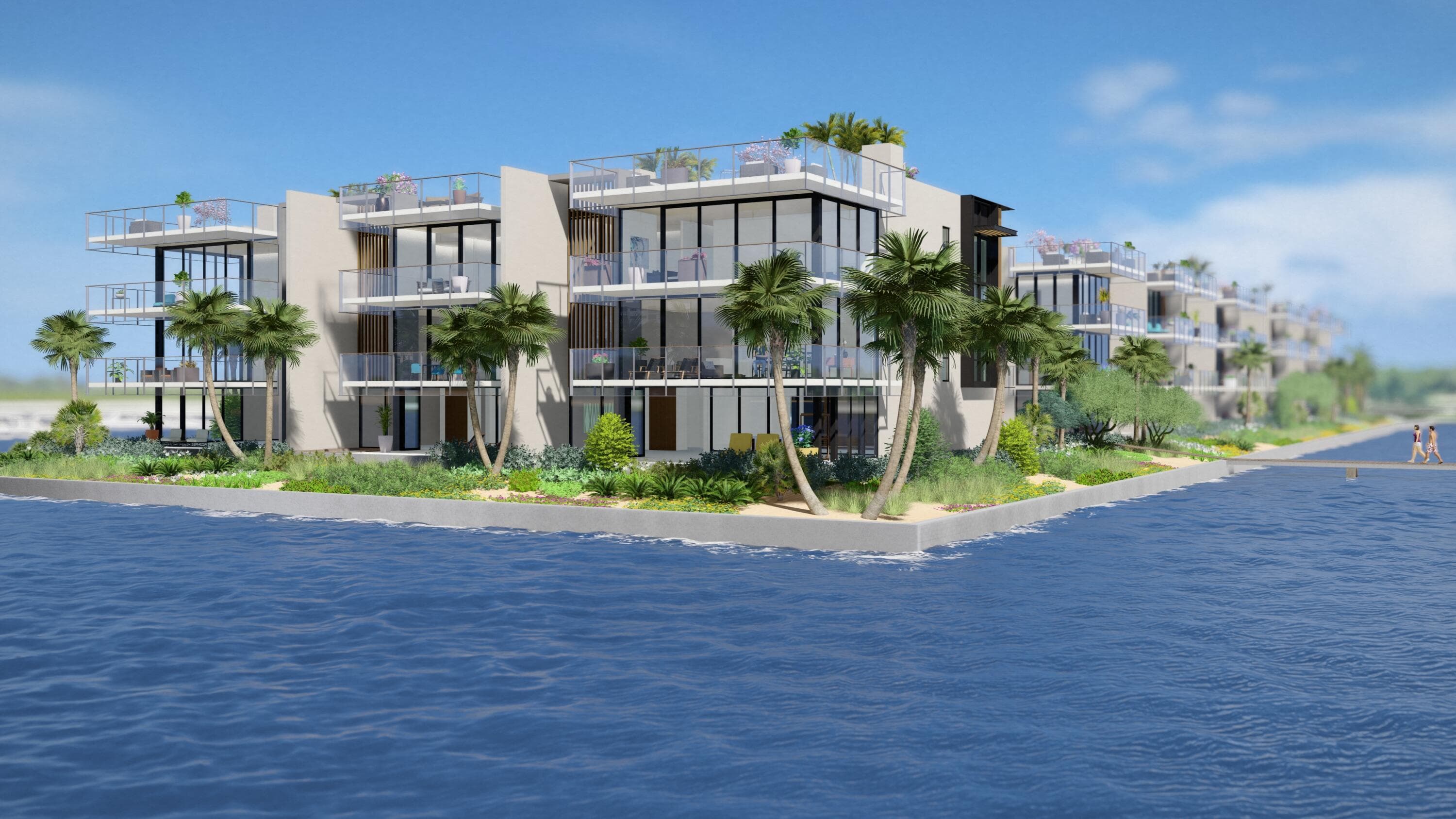 12450 SE Crystal Cove Place #7