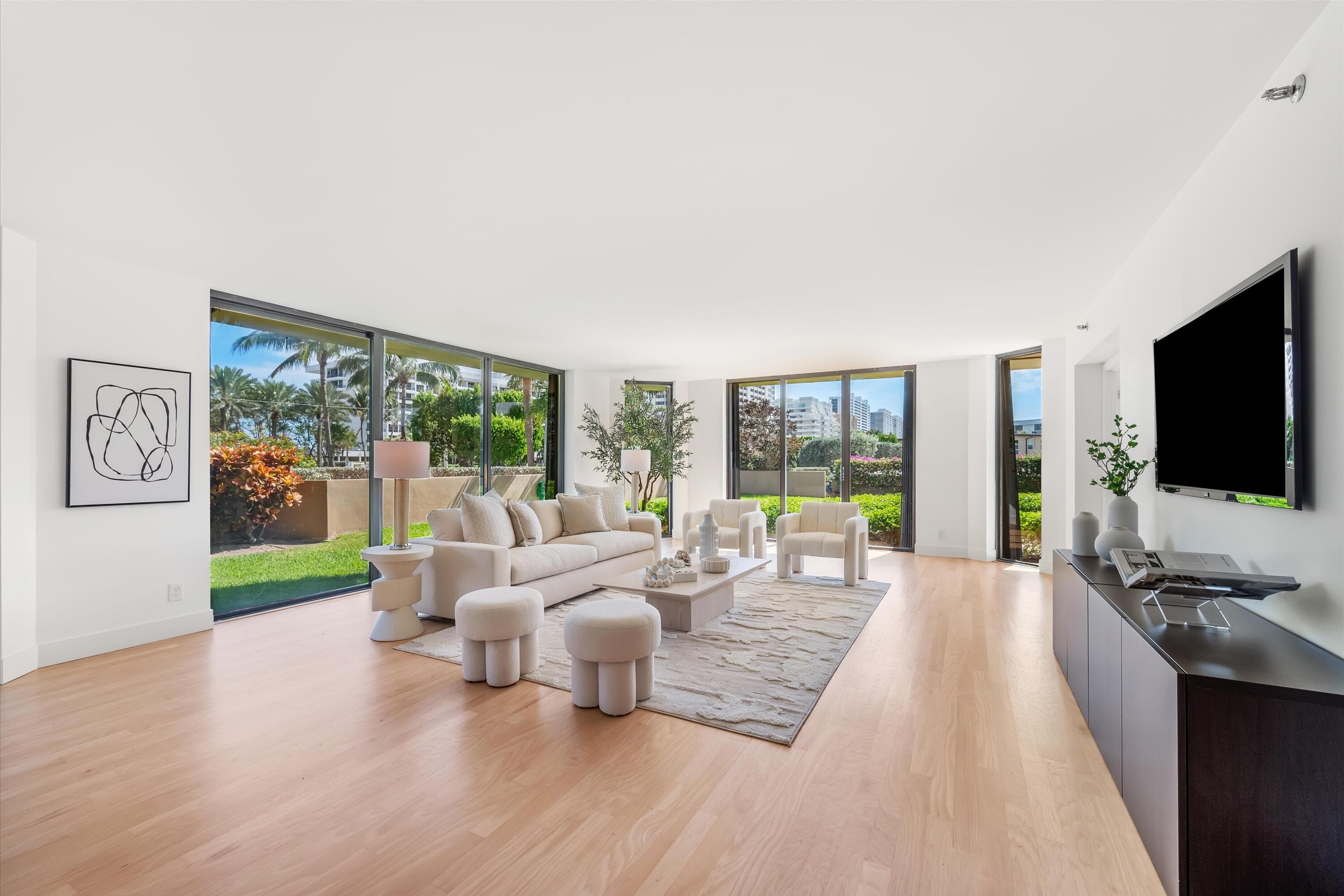 1401 S Ocean Boulevard #1010