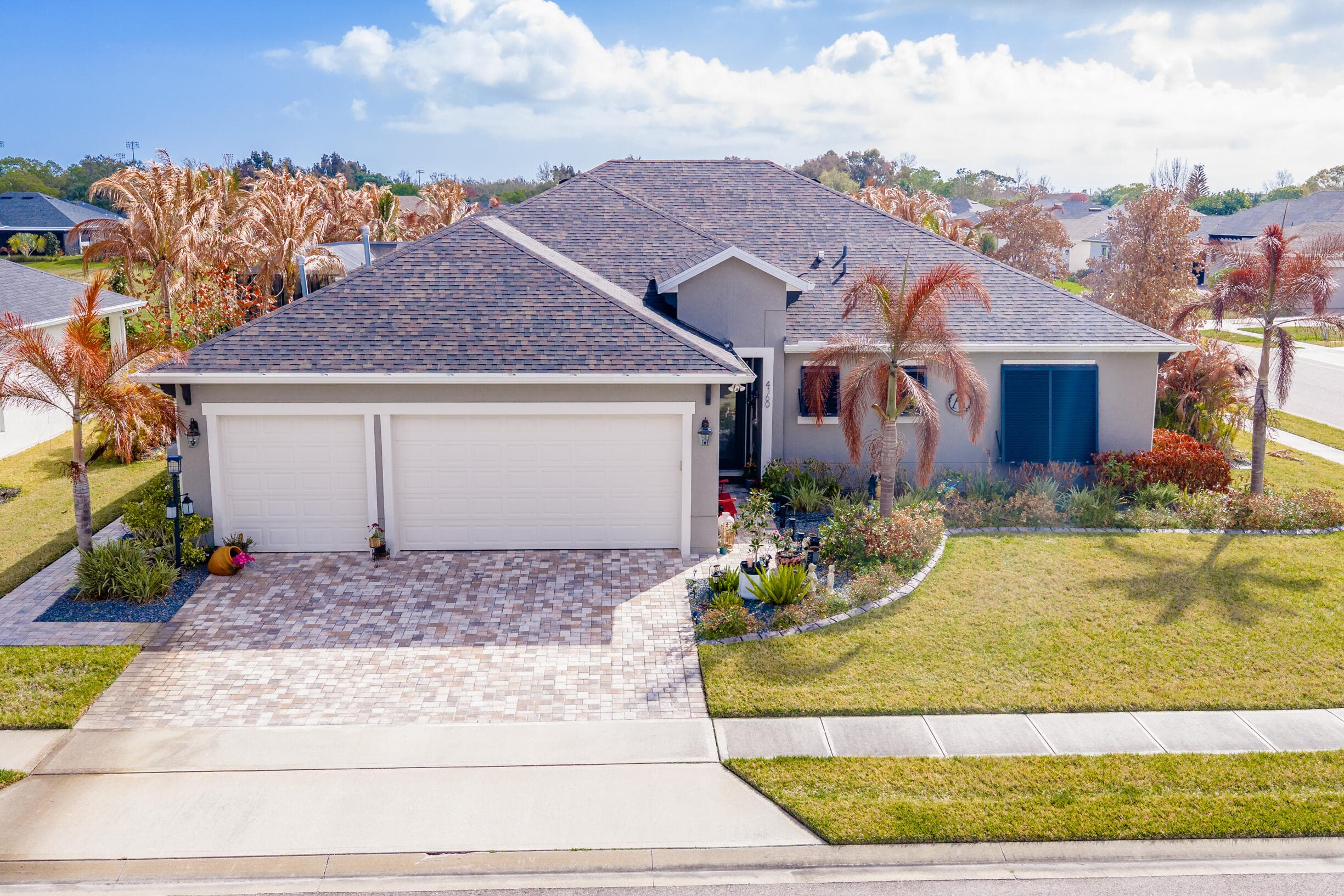 4160 Negal Circle