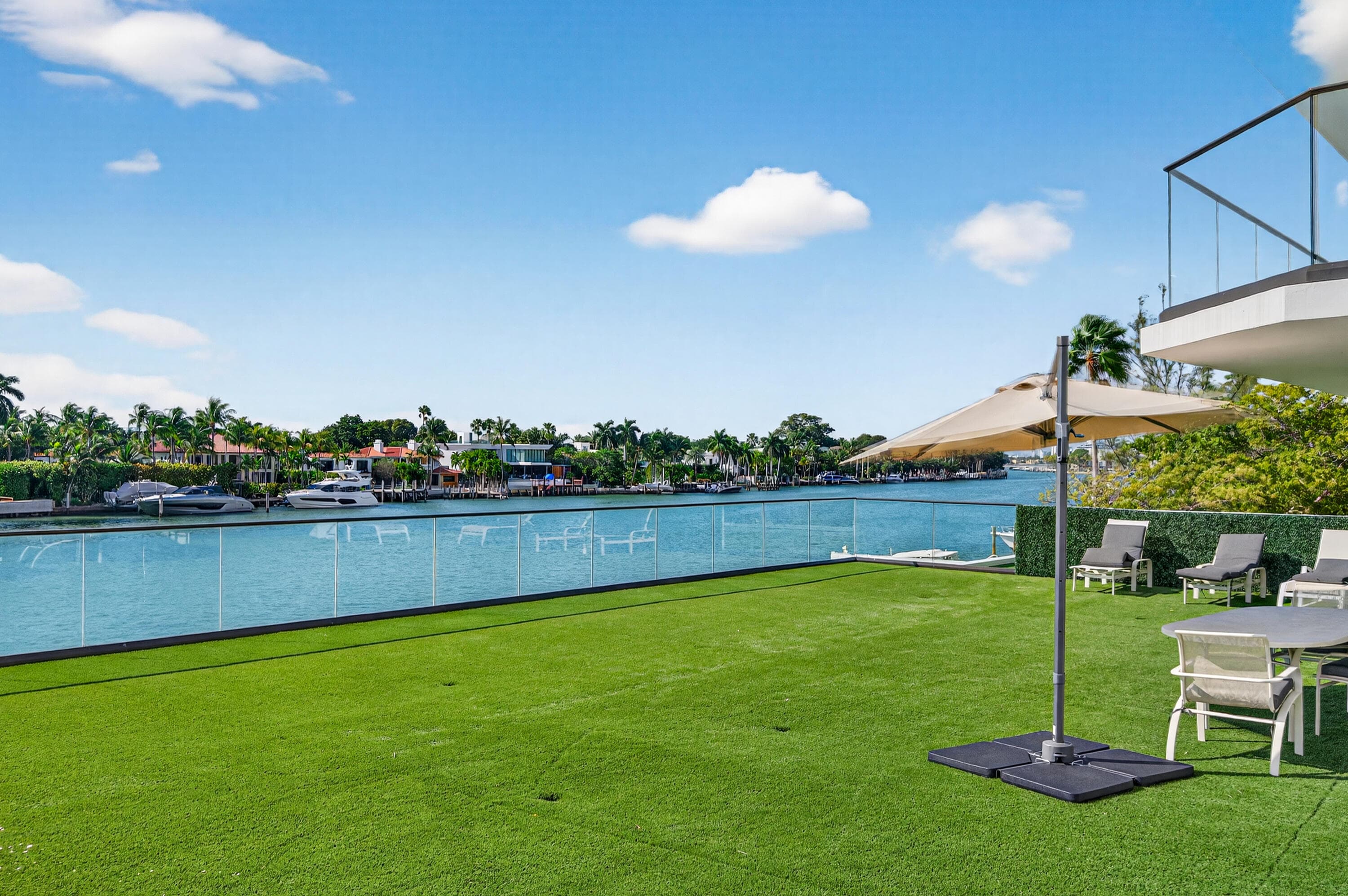 5500 Collins Avenue #302
