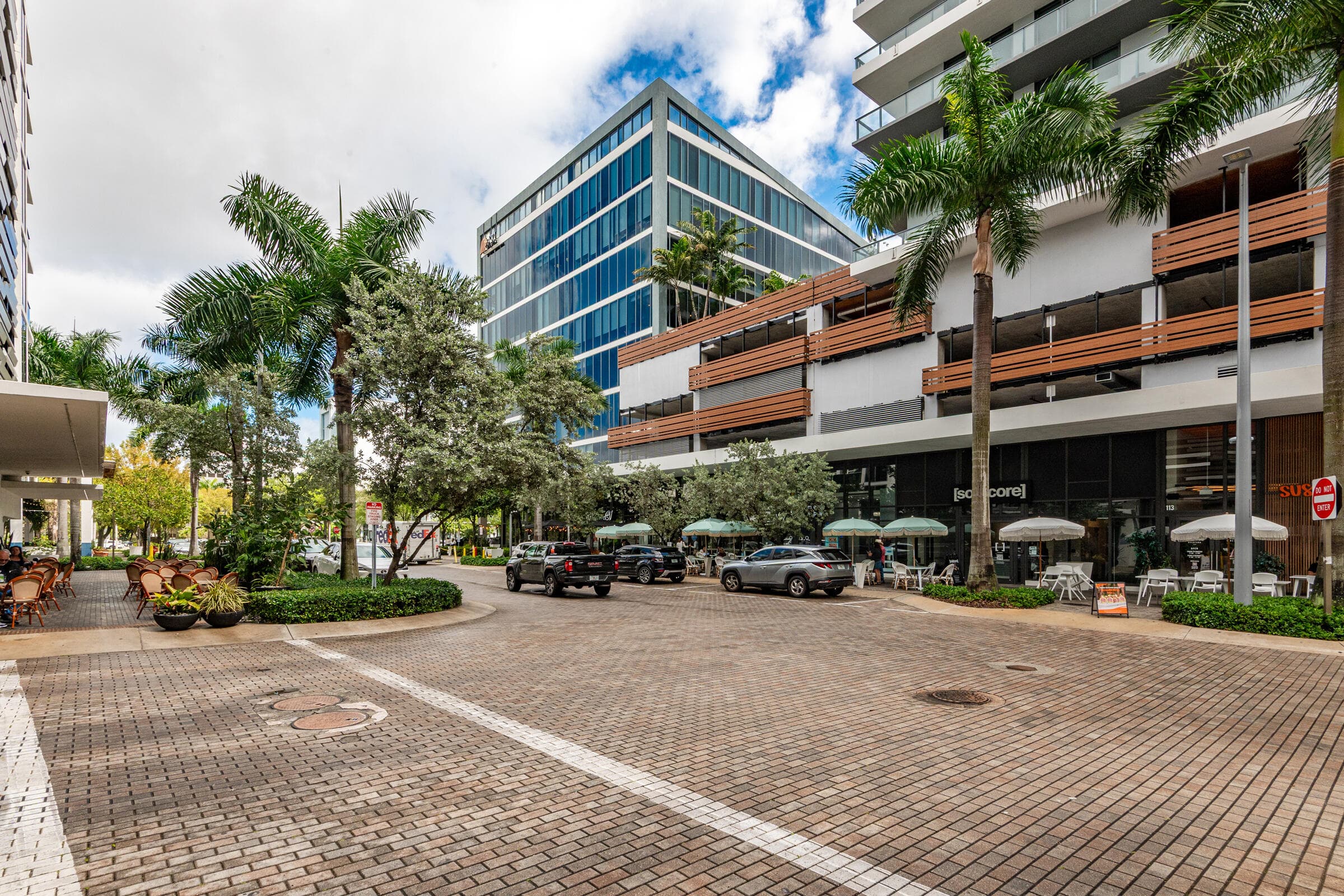 2960 NE 207th Street #708