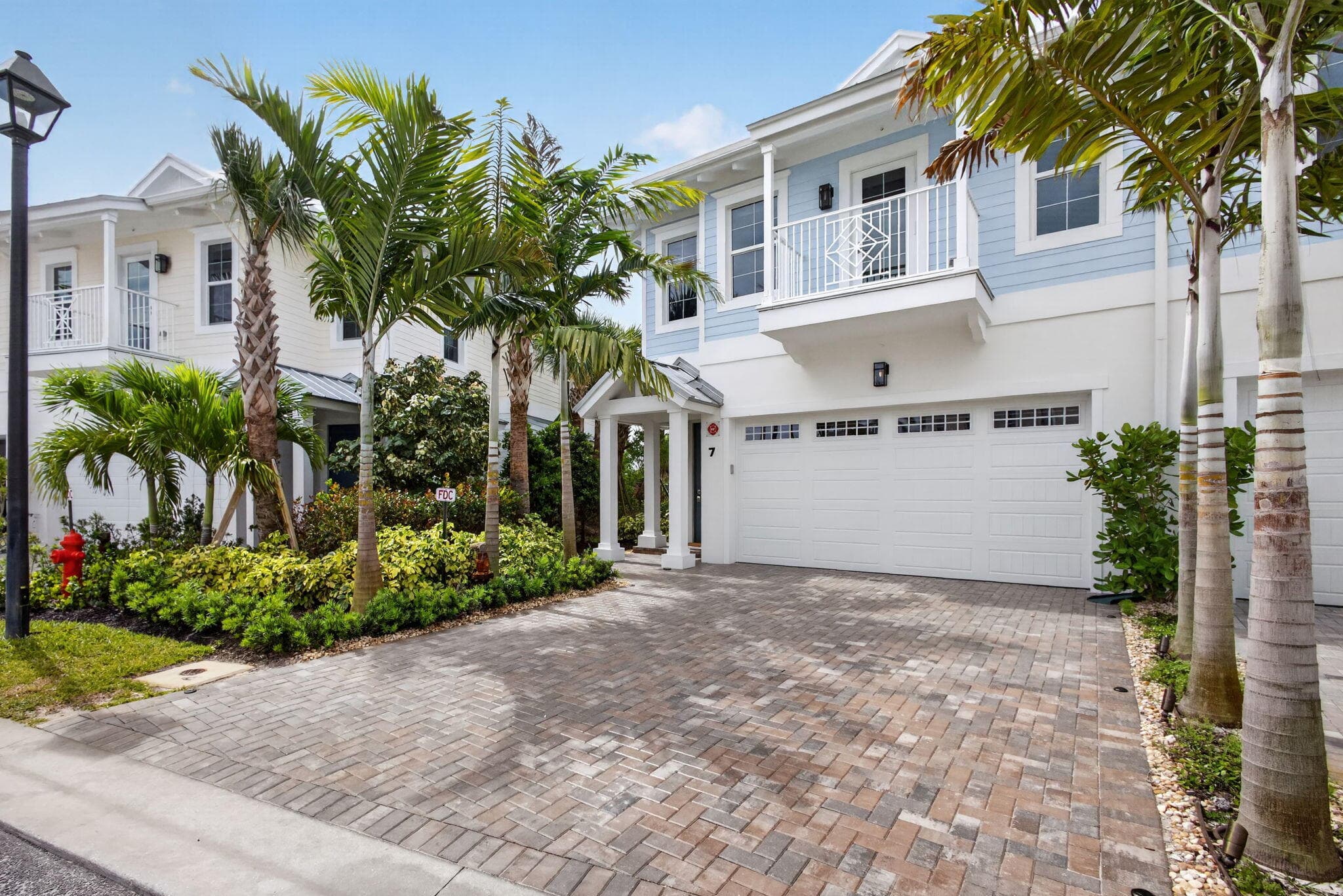 130 Water Pointe Place #7