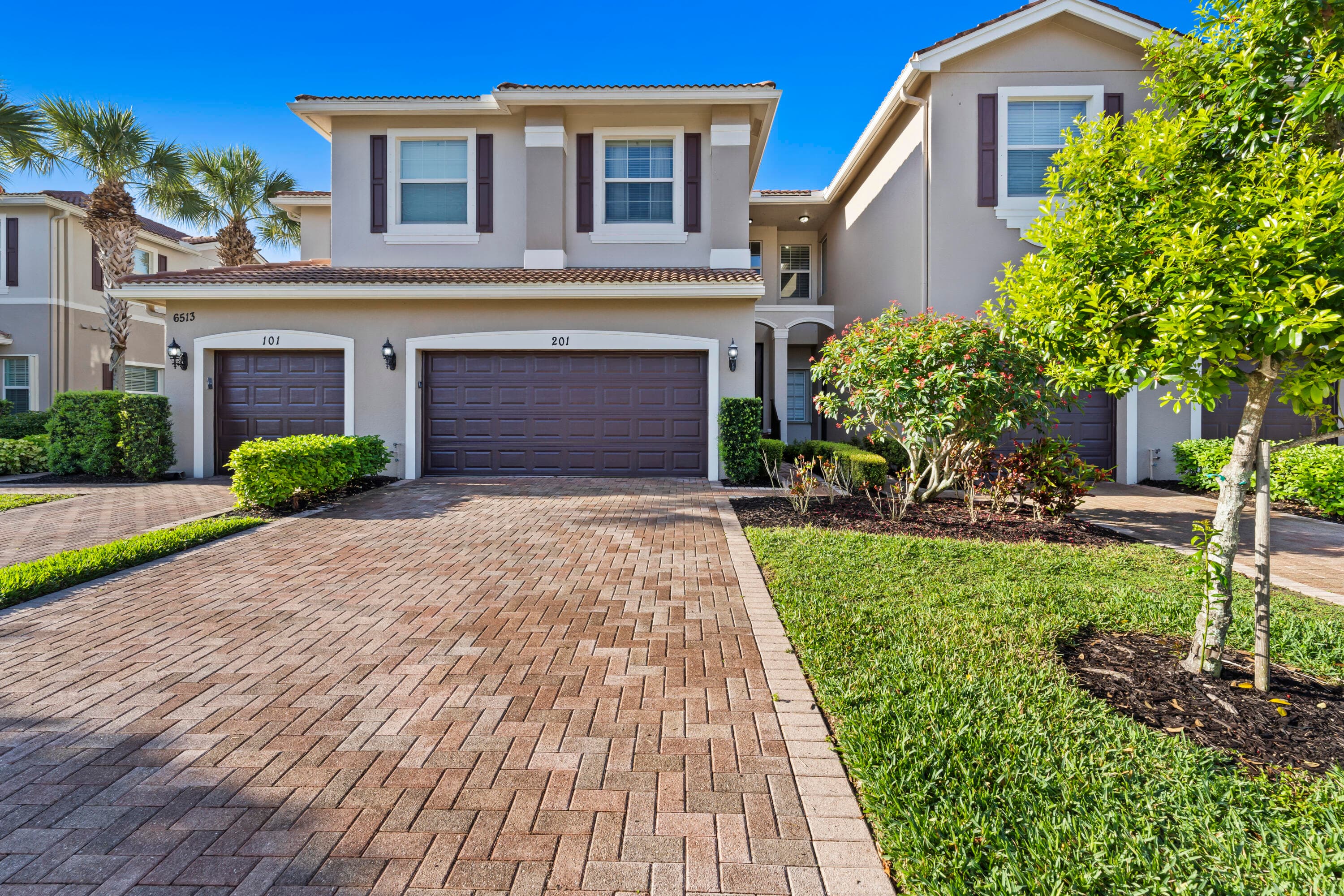 6513 Monterey Point #201