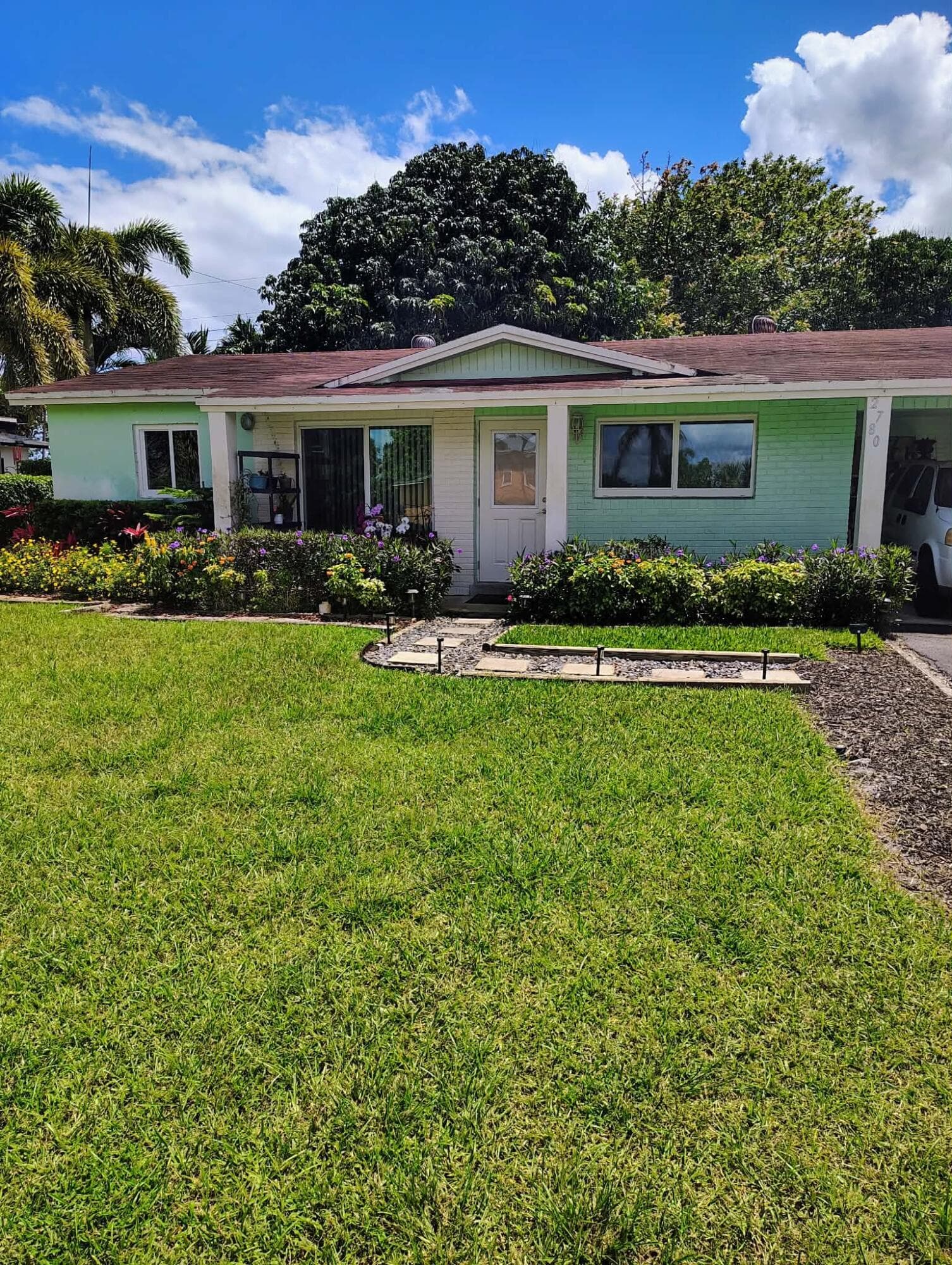 2780 NW 21st Street