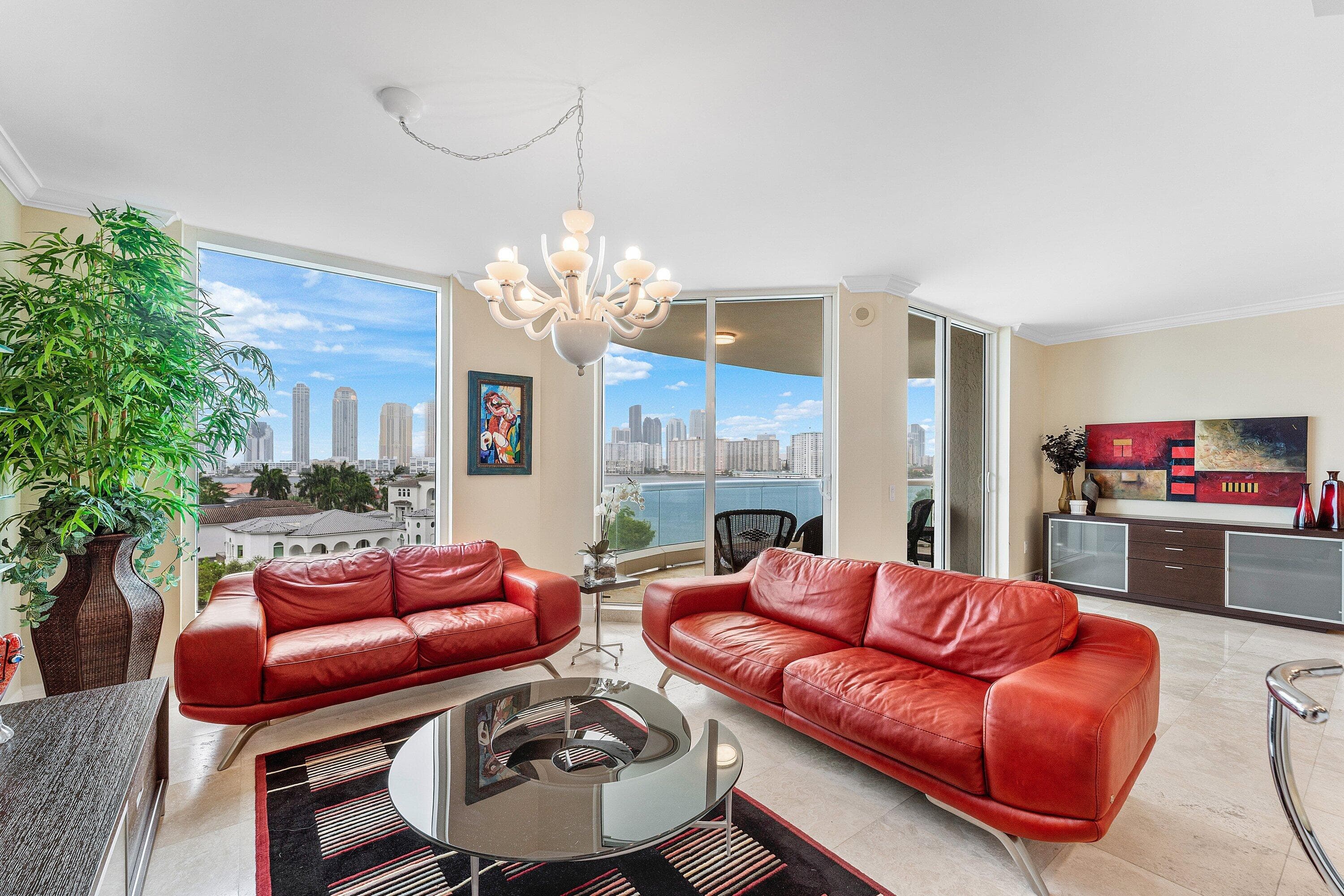 6000 Island Boulevard #604