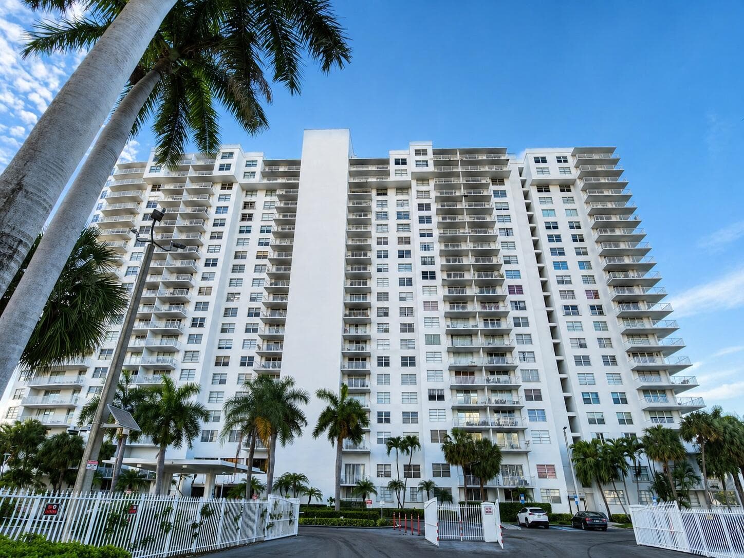 2801 NE 183rd Street #Unit 1502w