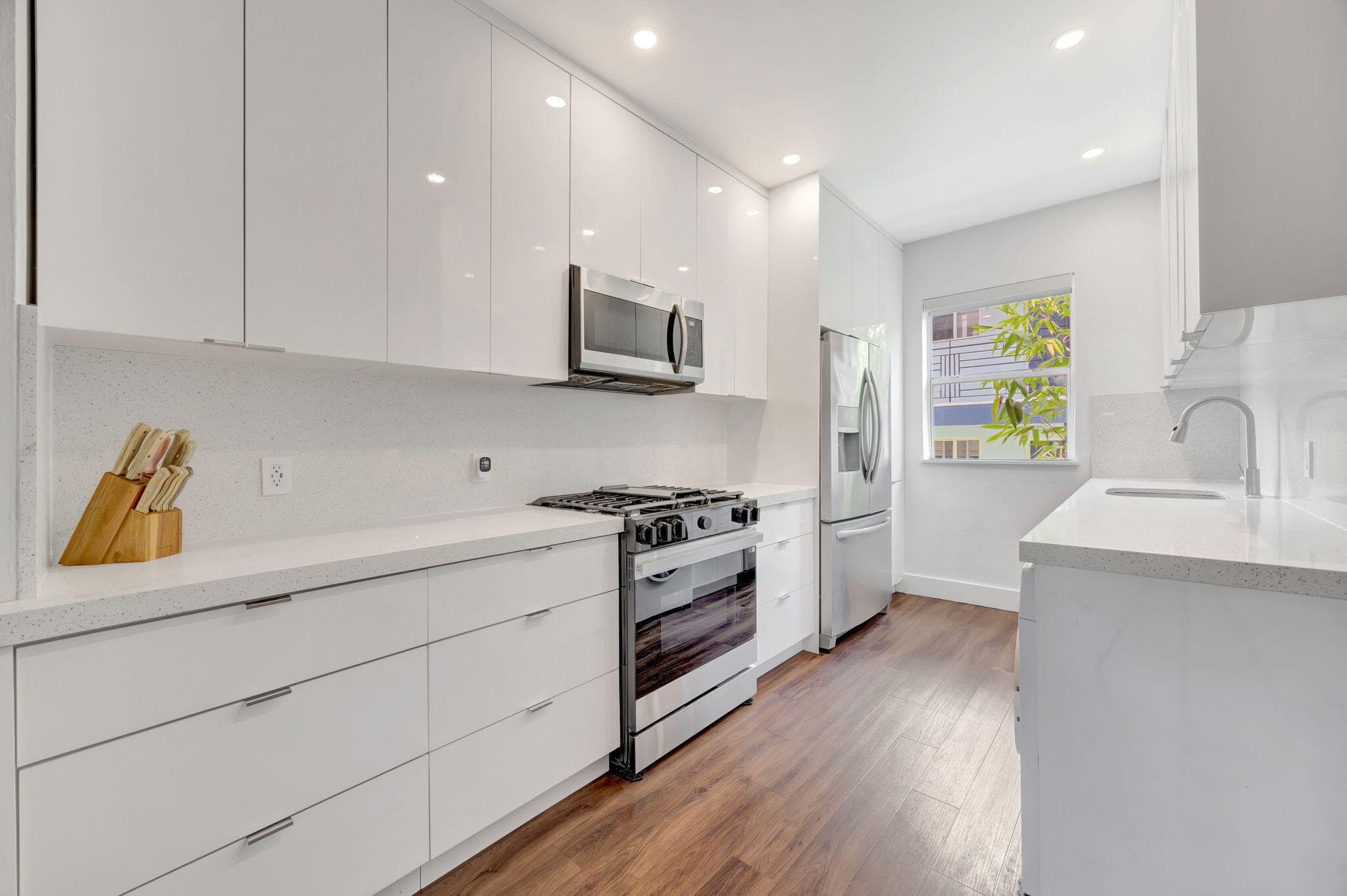 1446 Lenox Avenue #5