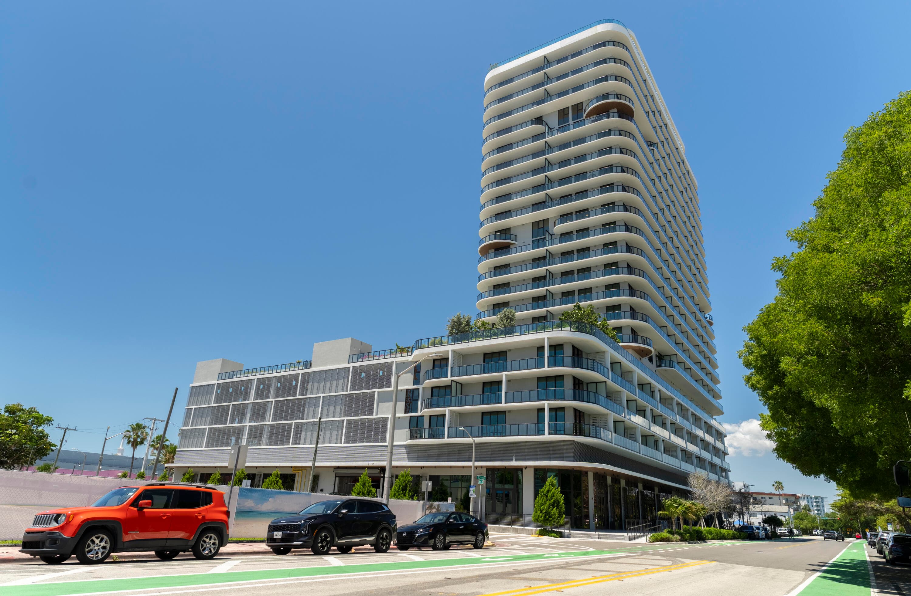 580 72nd Street #1102
