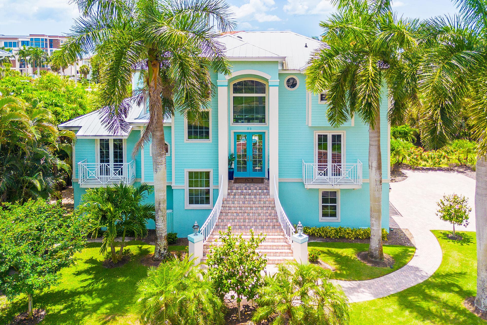 98 Southport Cove