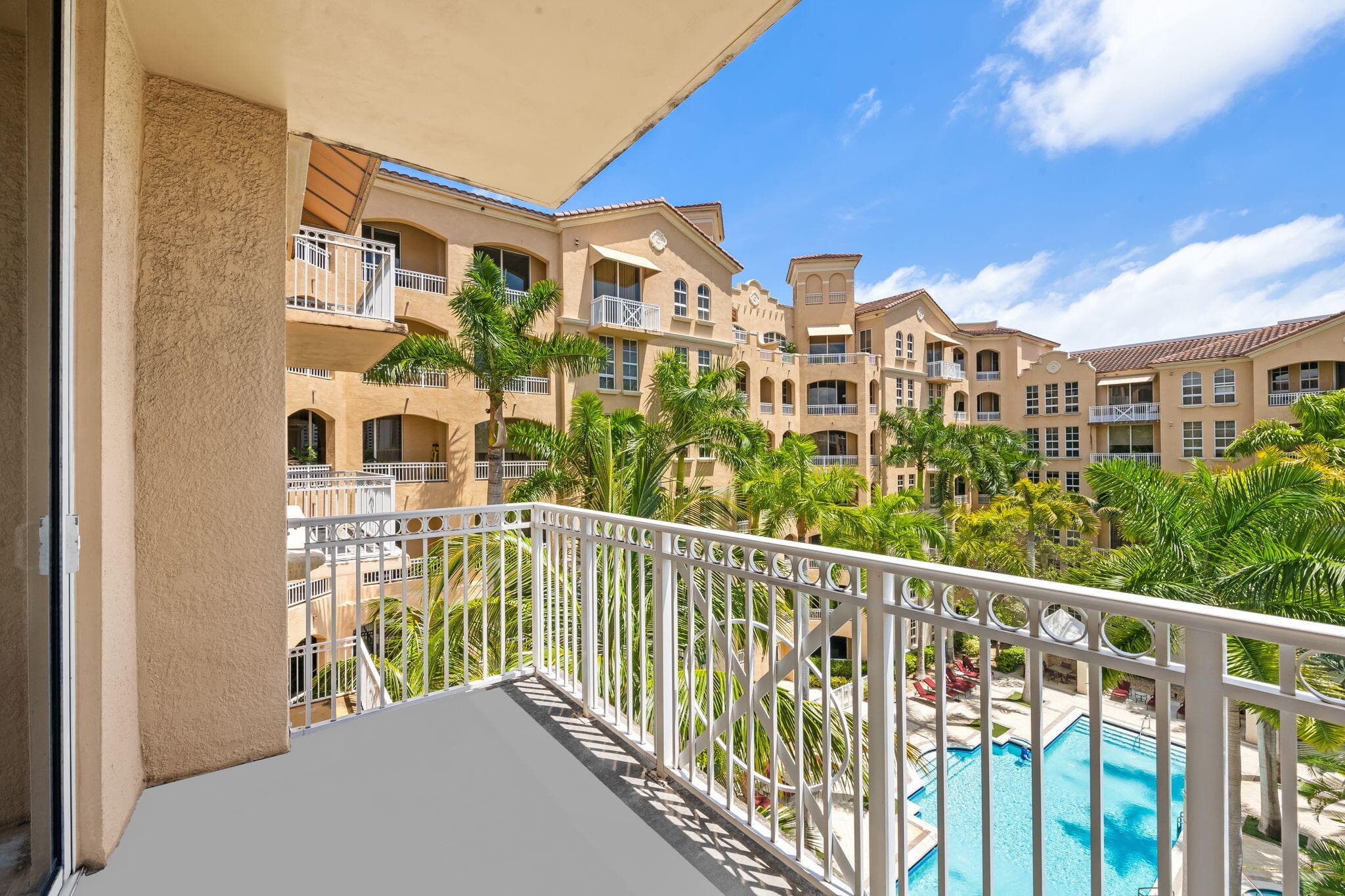 3001 NE 185th Street #536
