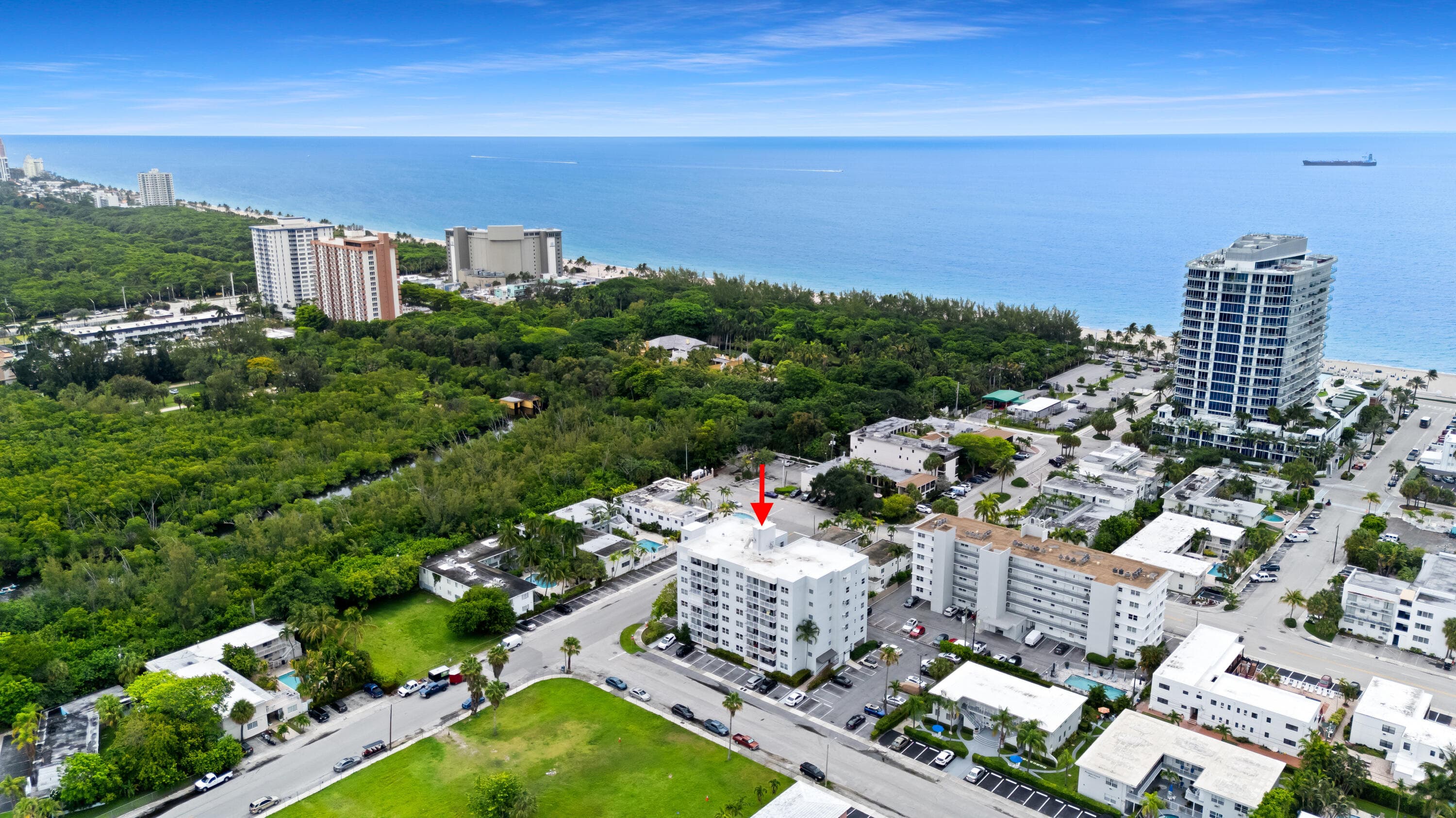 720 Orton Avenue #402