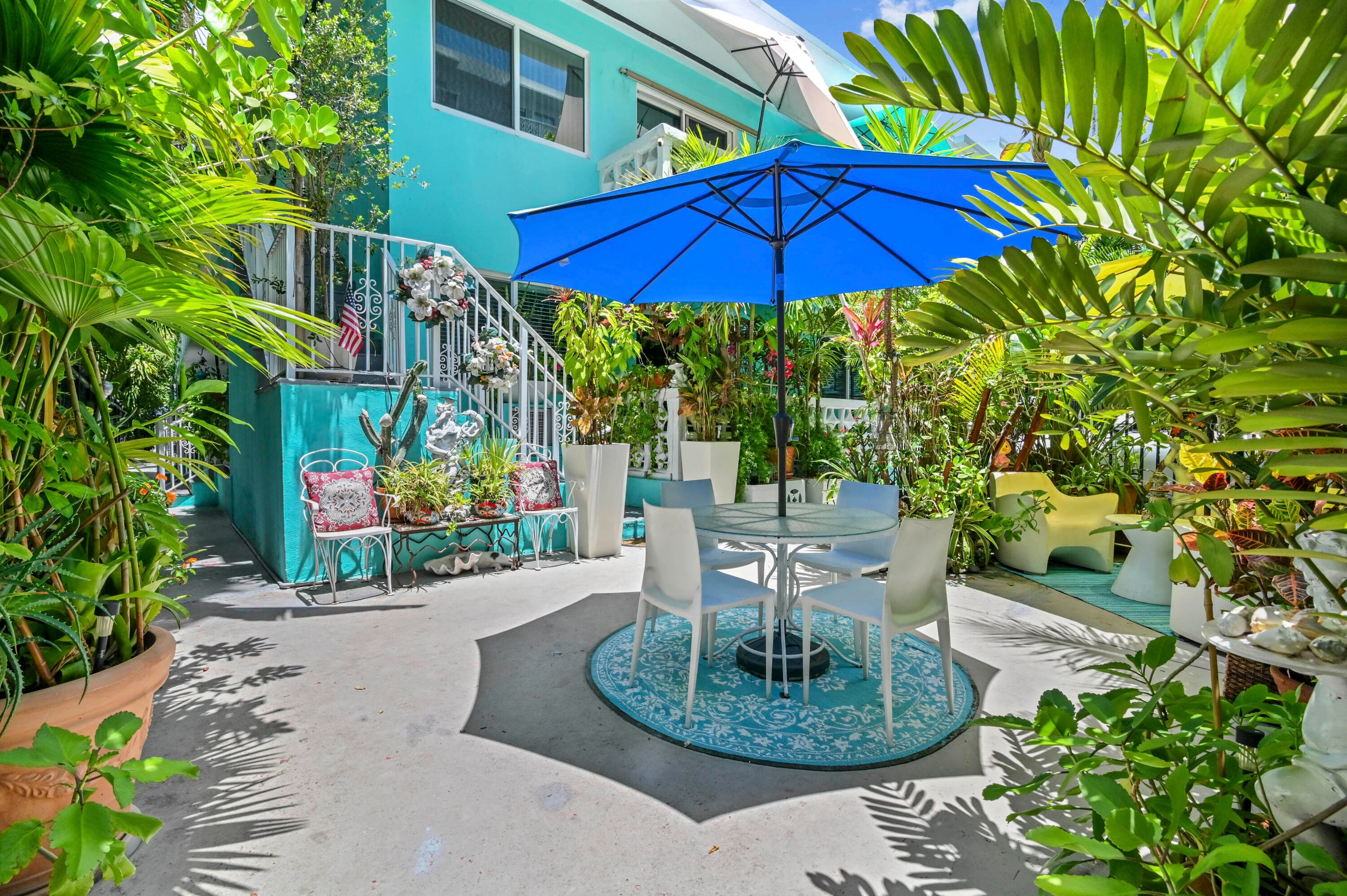 1035 Meridian Avenue #5