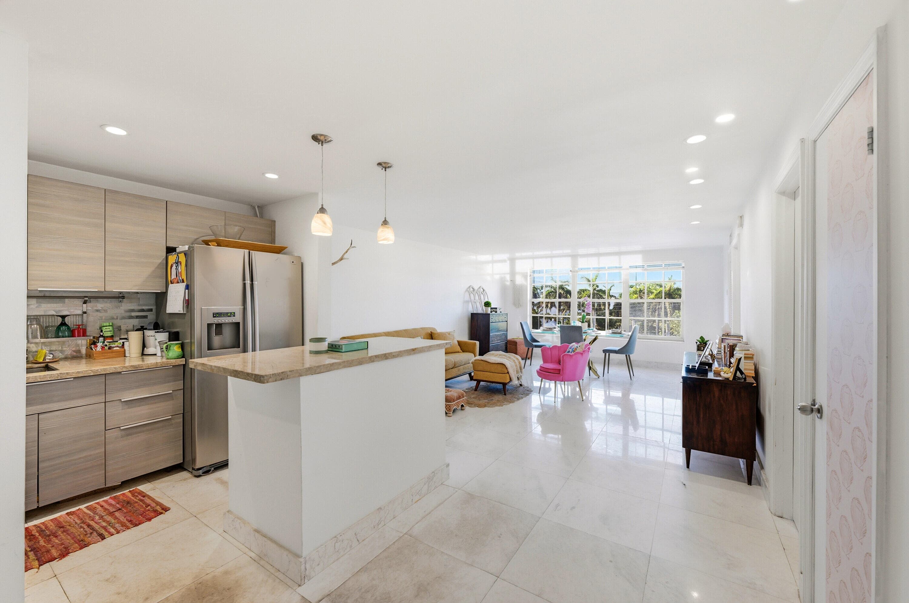 2420 SE 17th Street #401c