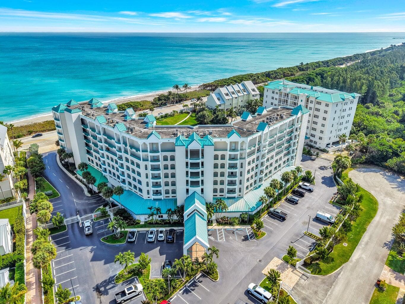2000 S Highway A1a #406