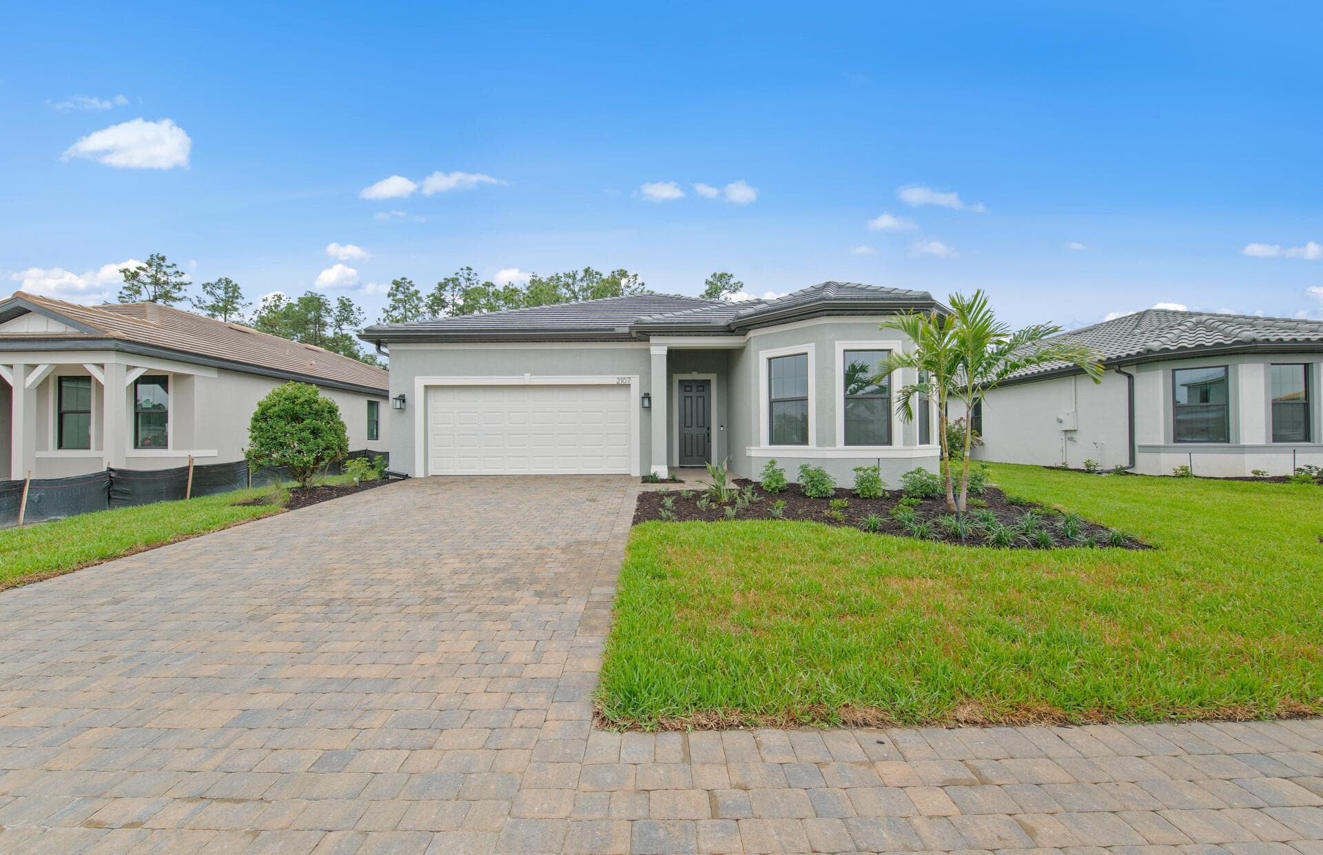 2107 Freemont Drive