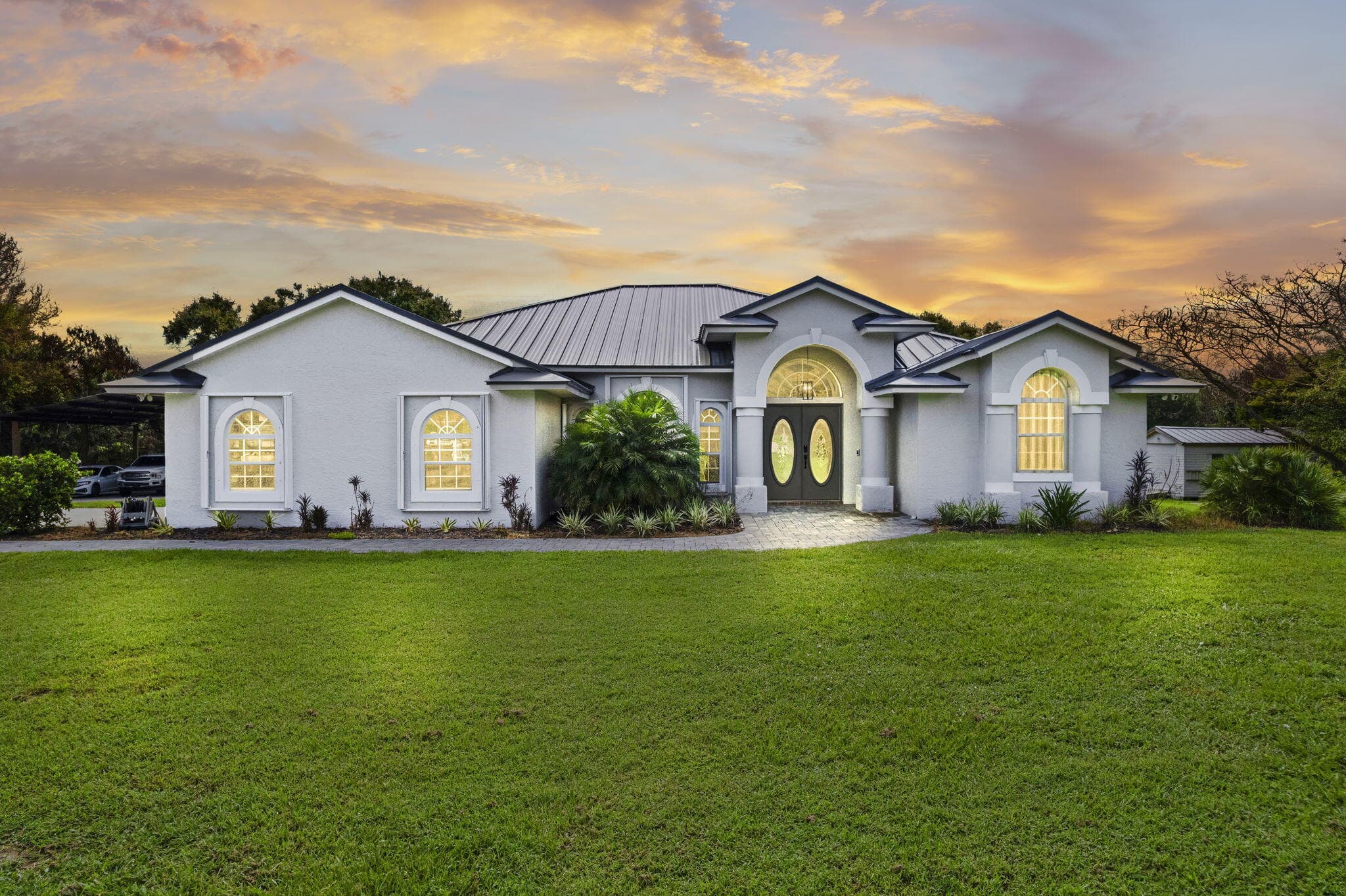 4800 Christensen Road