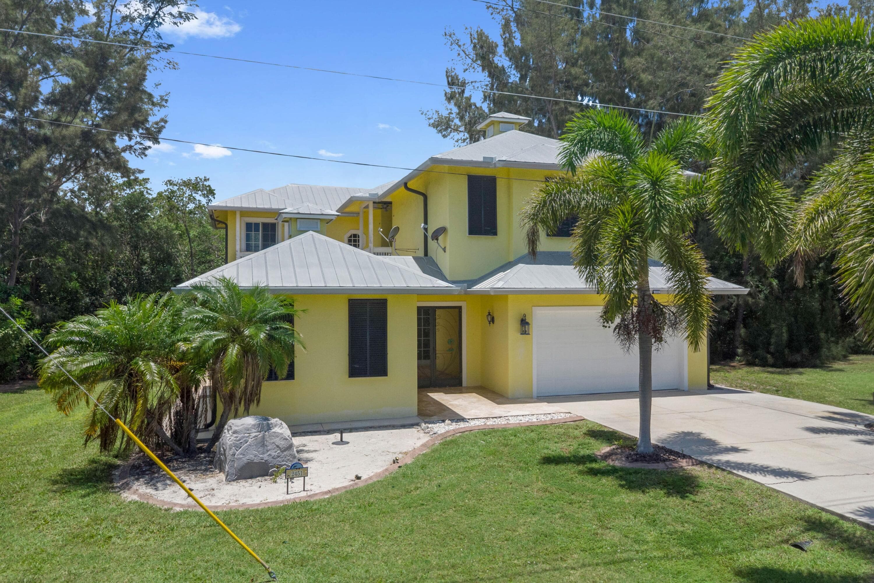 2451 S Ocean Drive