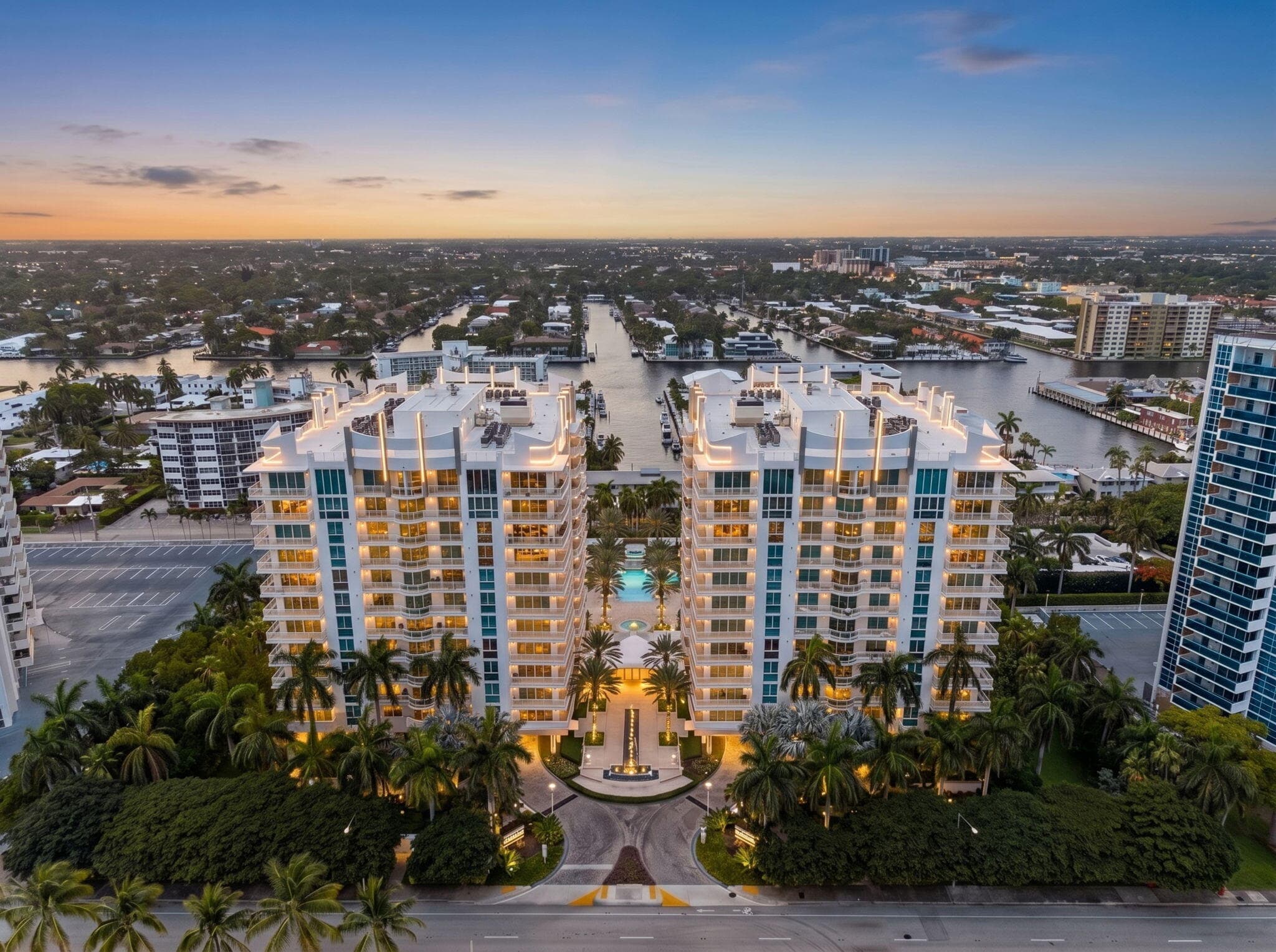 2821 N Ocean Boulevard #503s