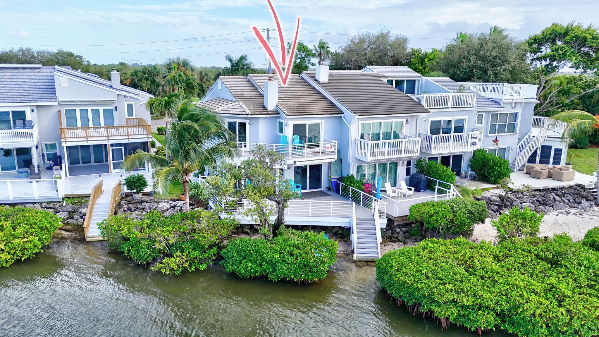 2408 Harbour Cove Drive