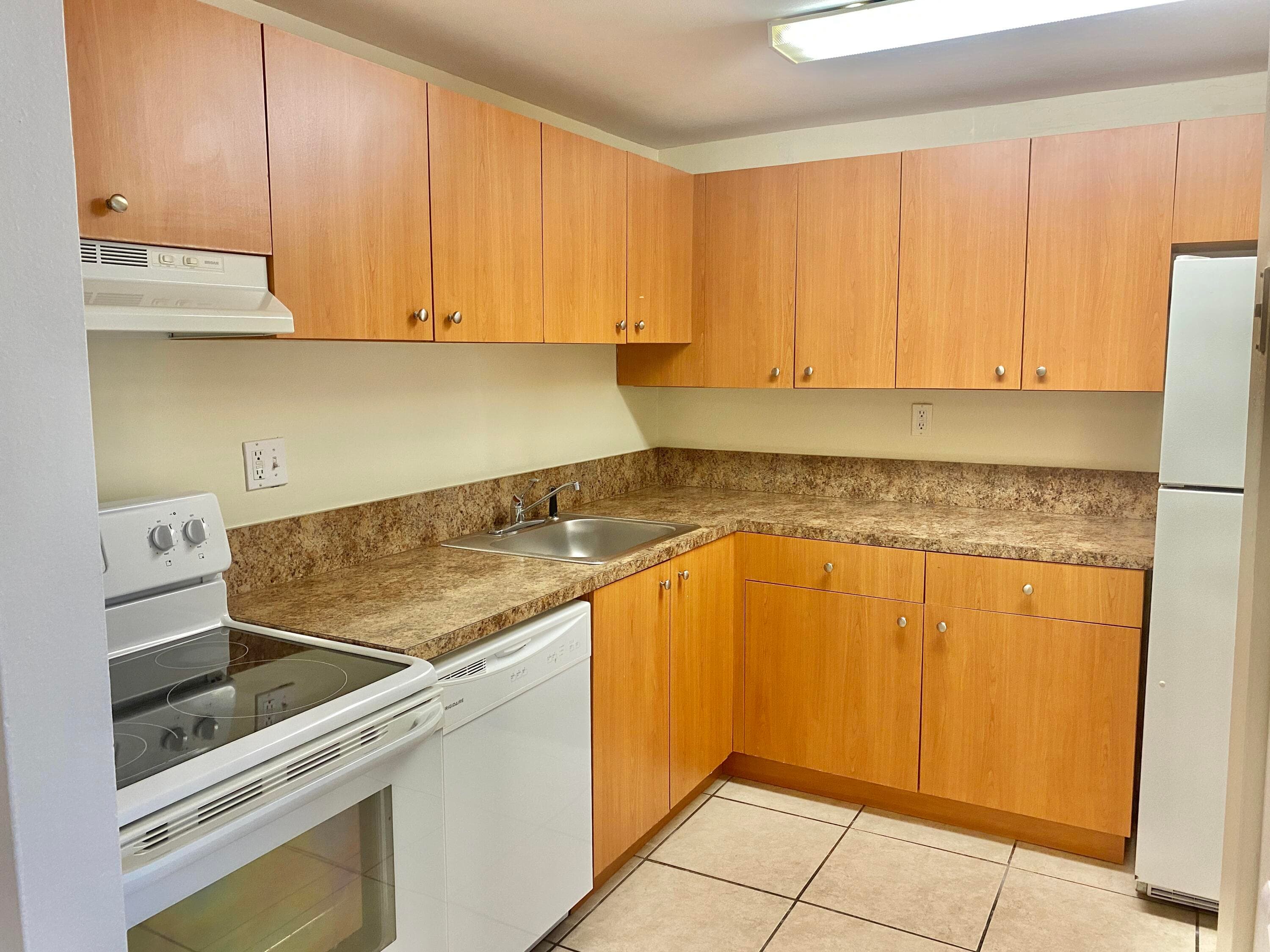 405 Executive Center Drive #208