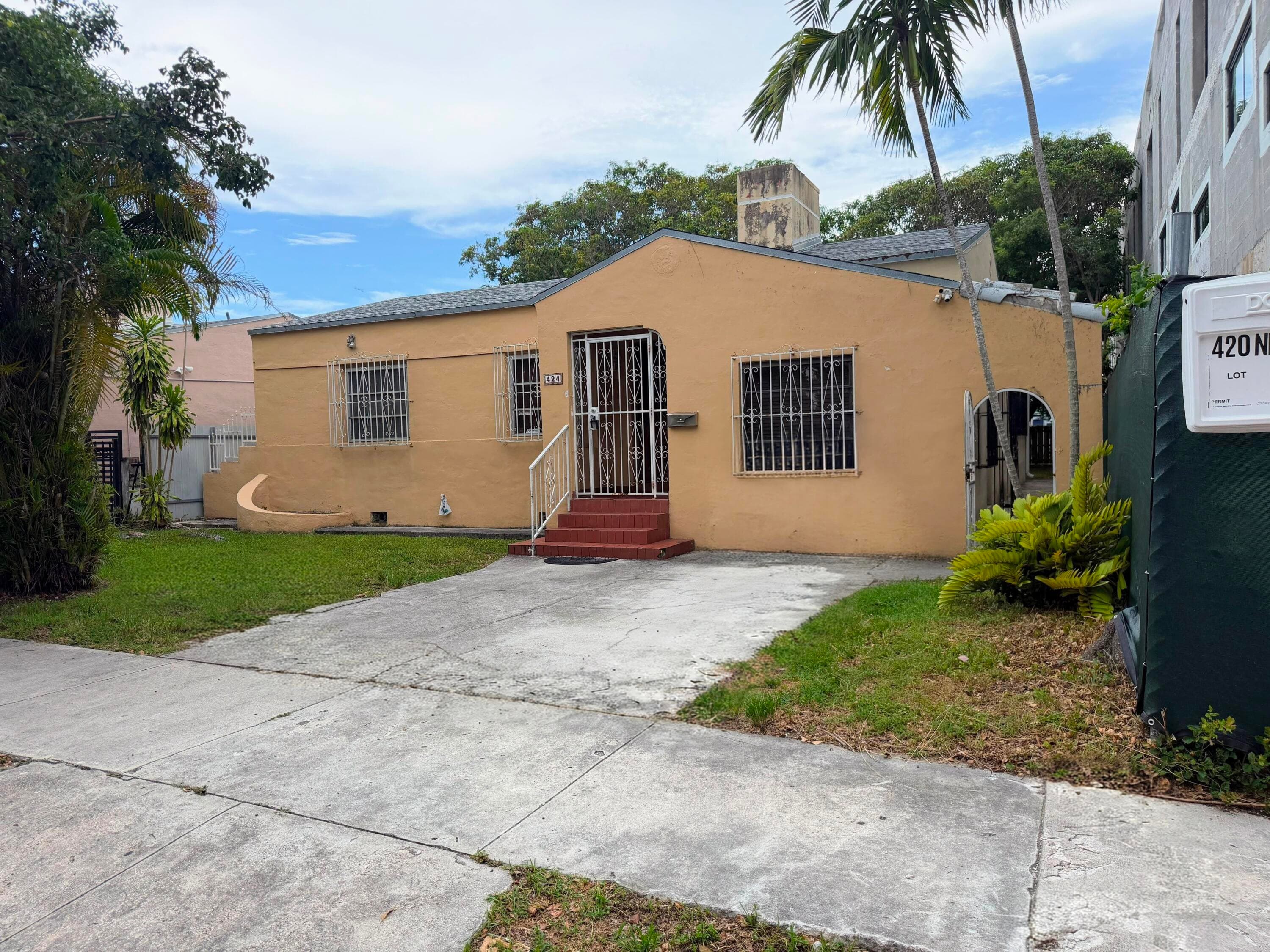 424 NE 72nd Street