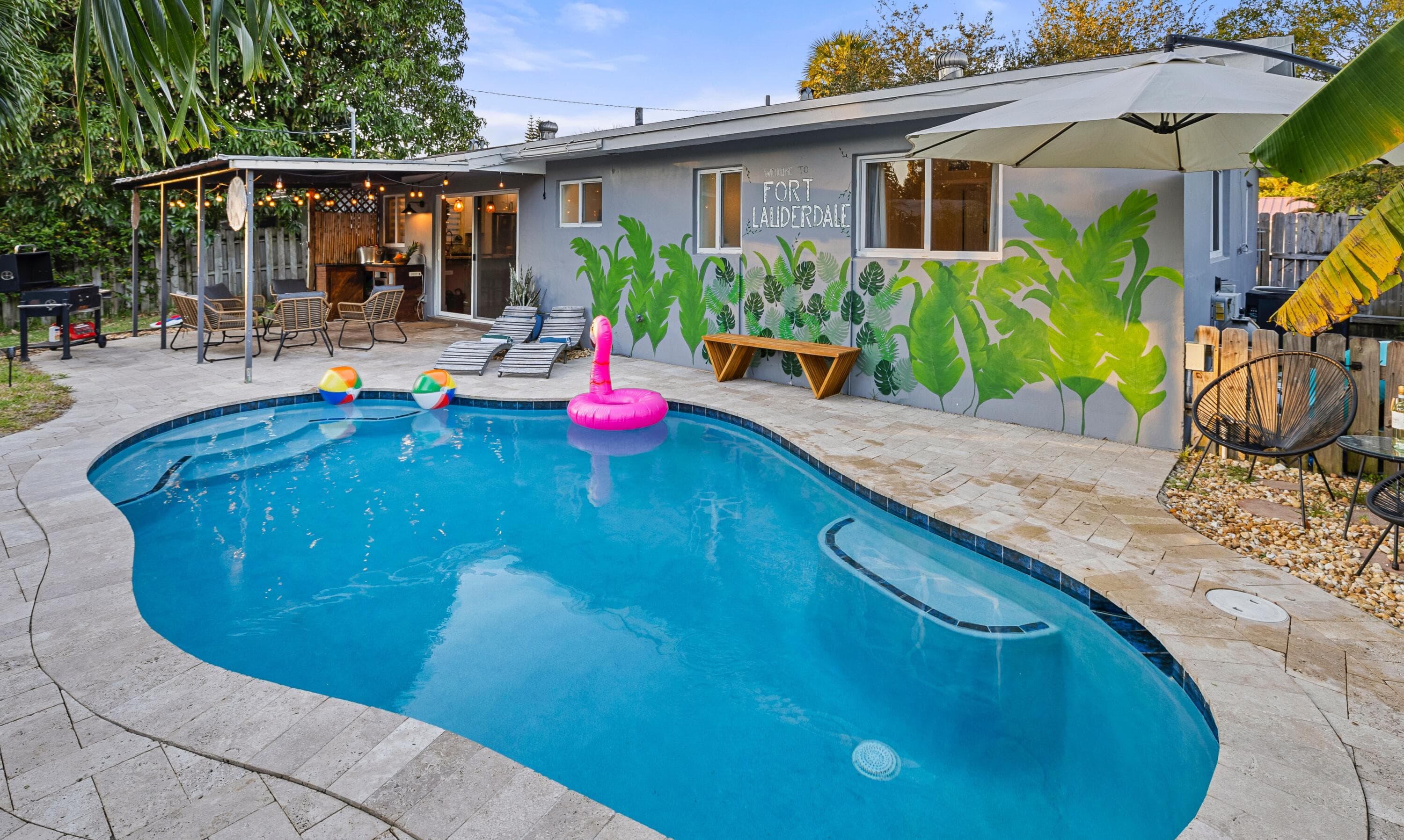 1720 SW 32nd Street