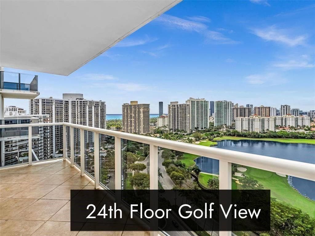 3675 N Country Club Drive #2405