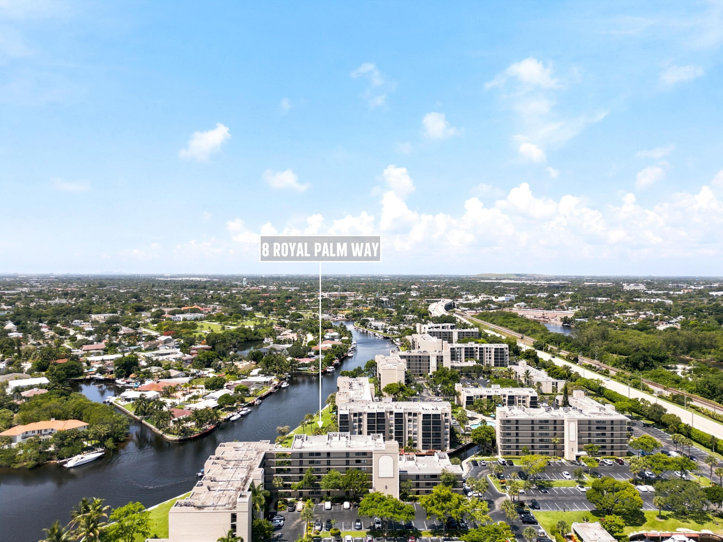 8 Royal Palm Way #3020