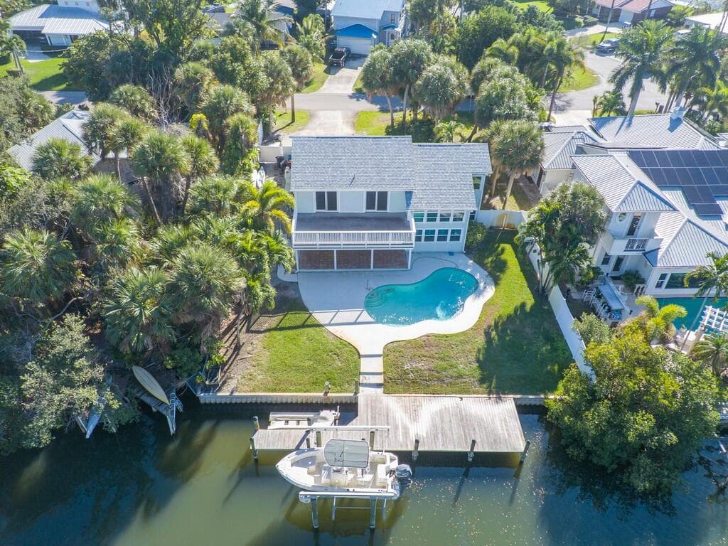 721 Shore Drive