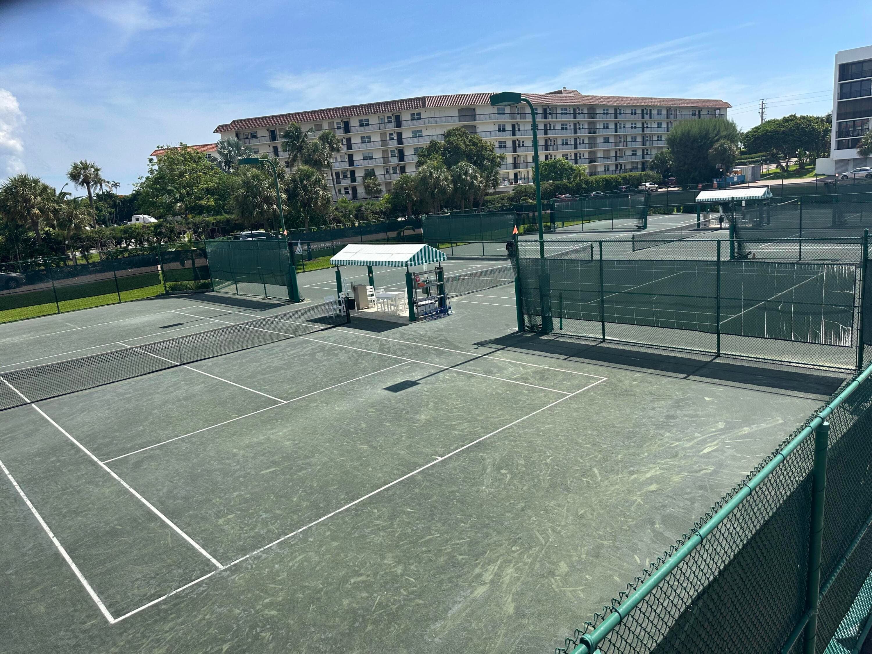 2687 N Ocean Boulevard #5060