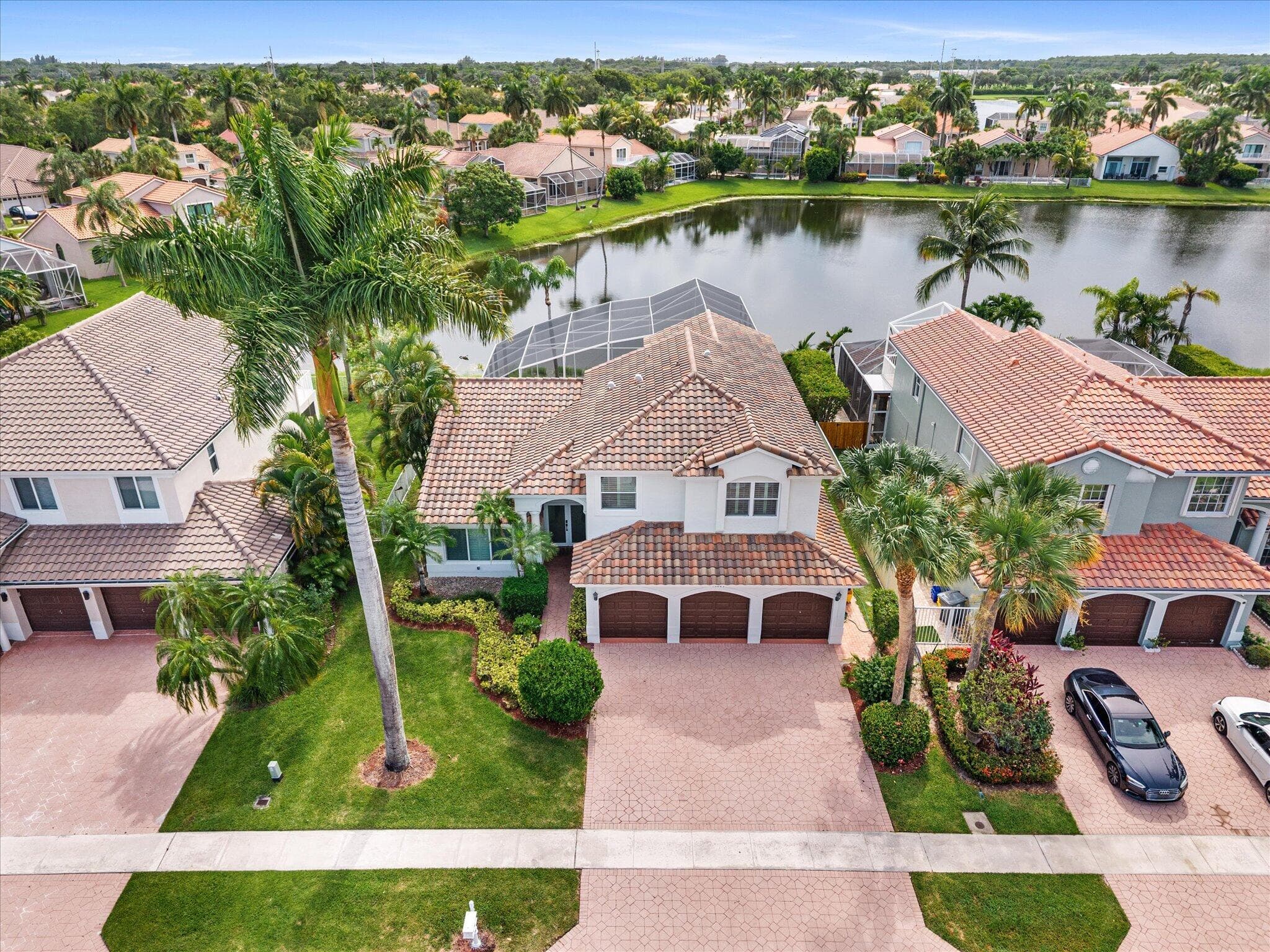 19483 Black Olive Lane