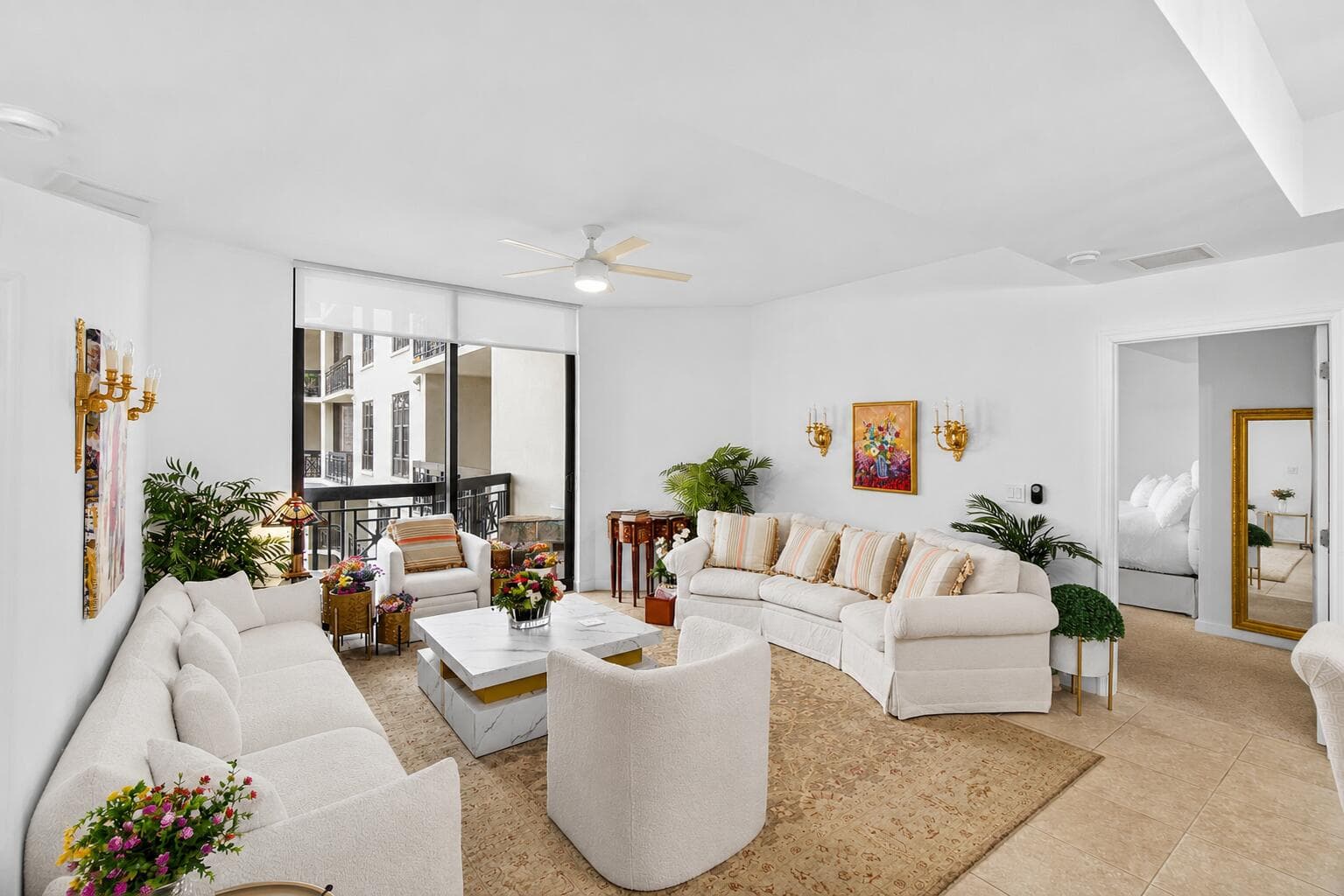 801 S Olive Avenue #1119