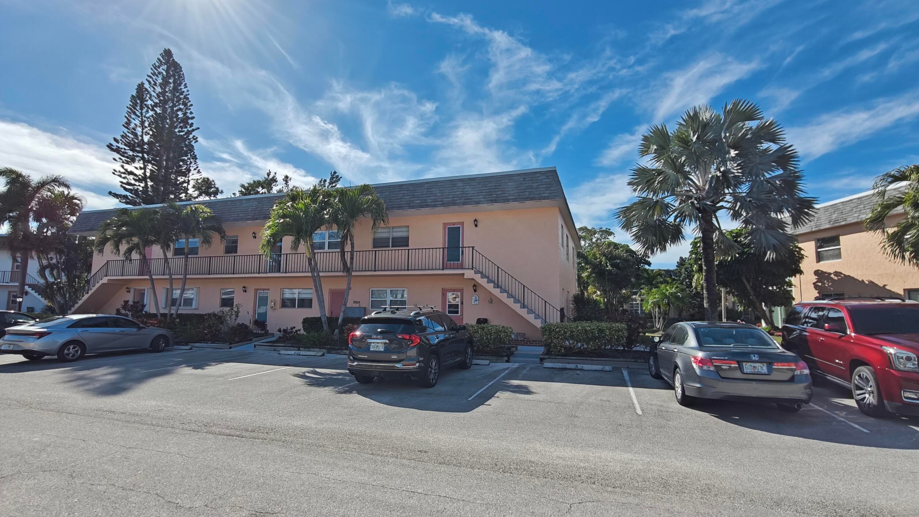2950 SE Ocean Boulevard #37-6