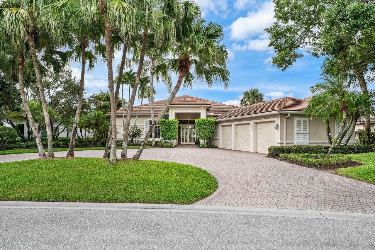 118 W Village Way