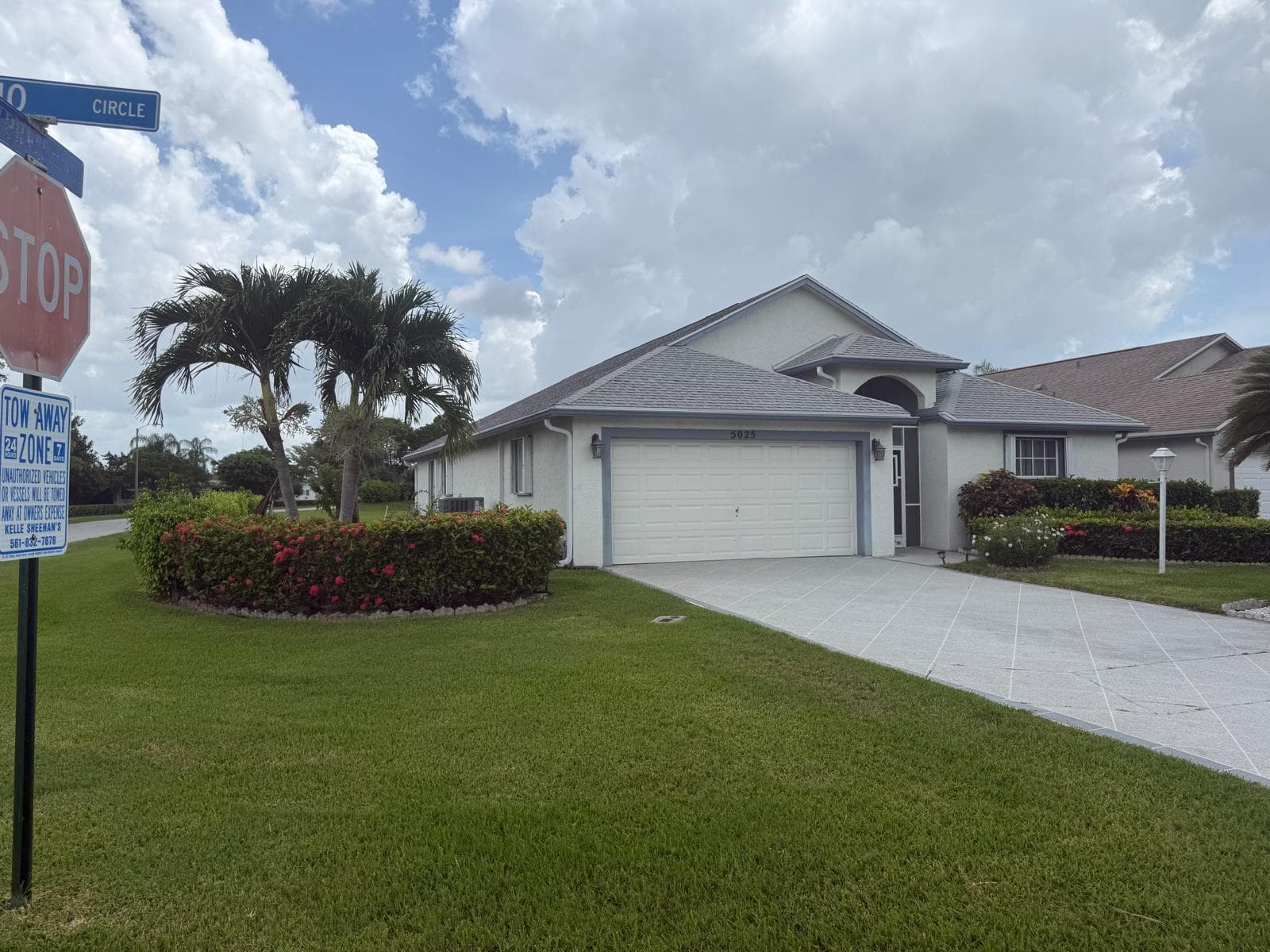 5025 Robino Circle