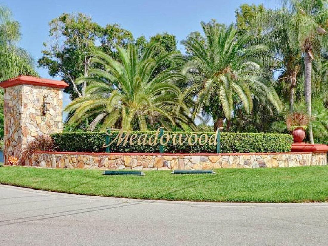 9460 Meadowood Drive #104