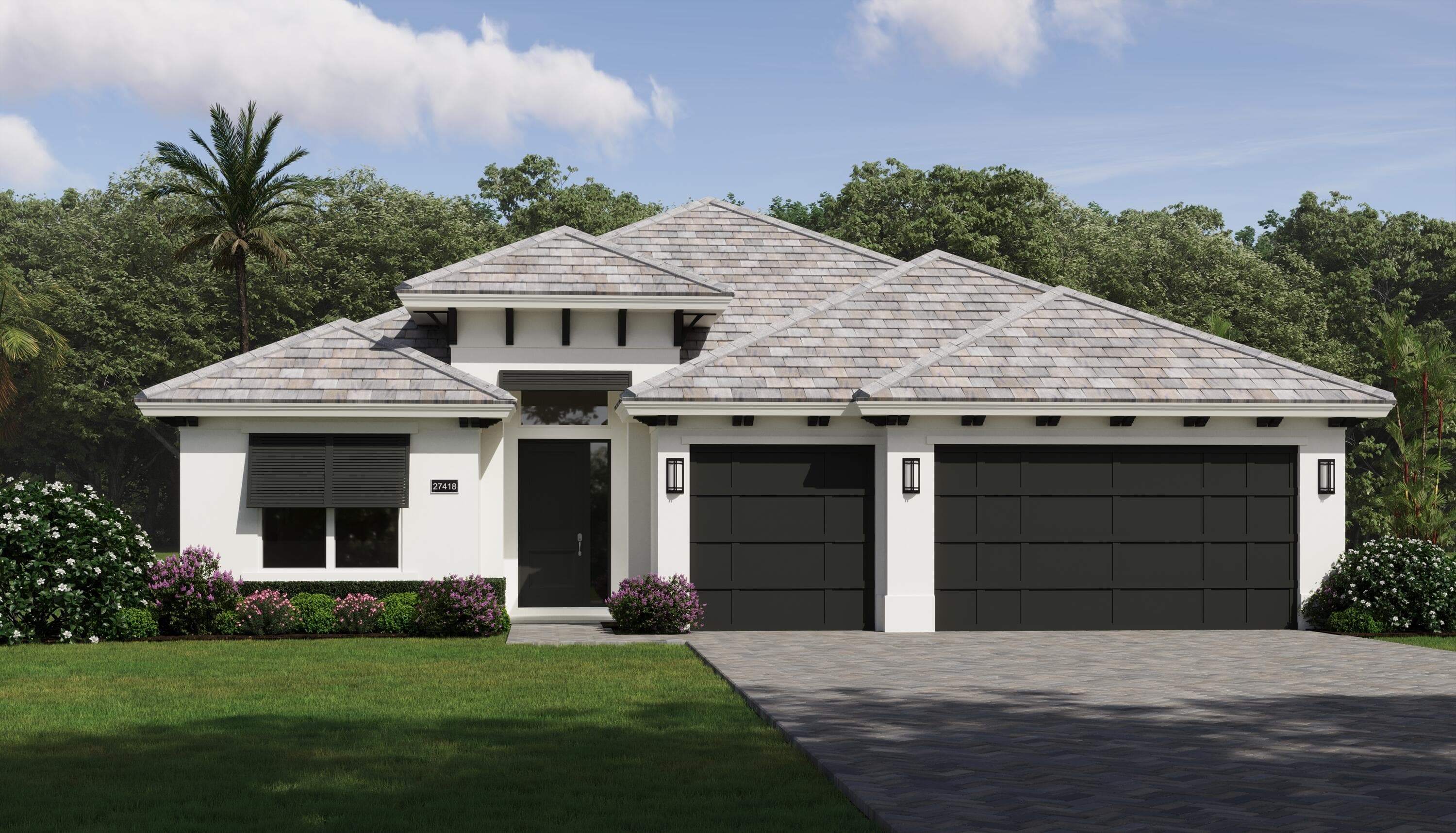 729 Ravens Landing Drive