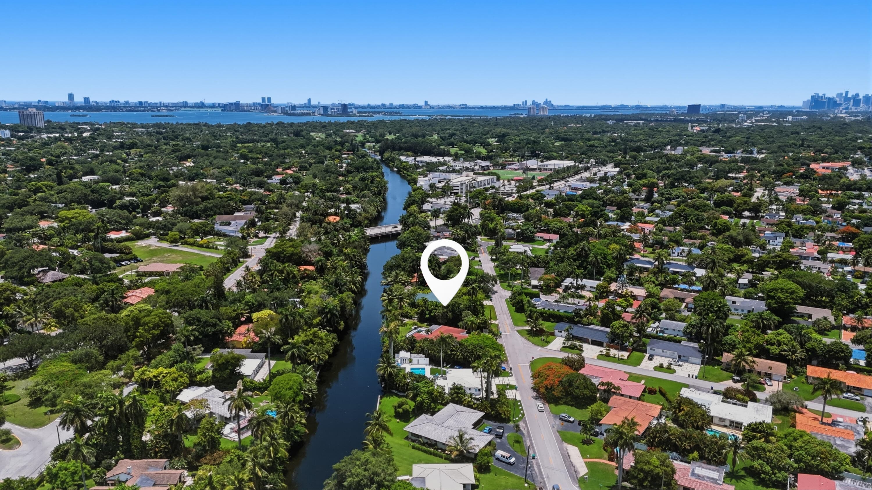 11401 W Biscayne Canal Road
