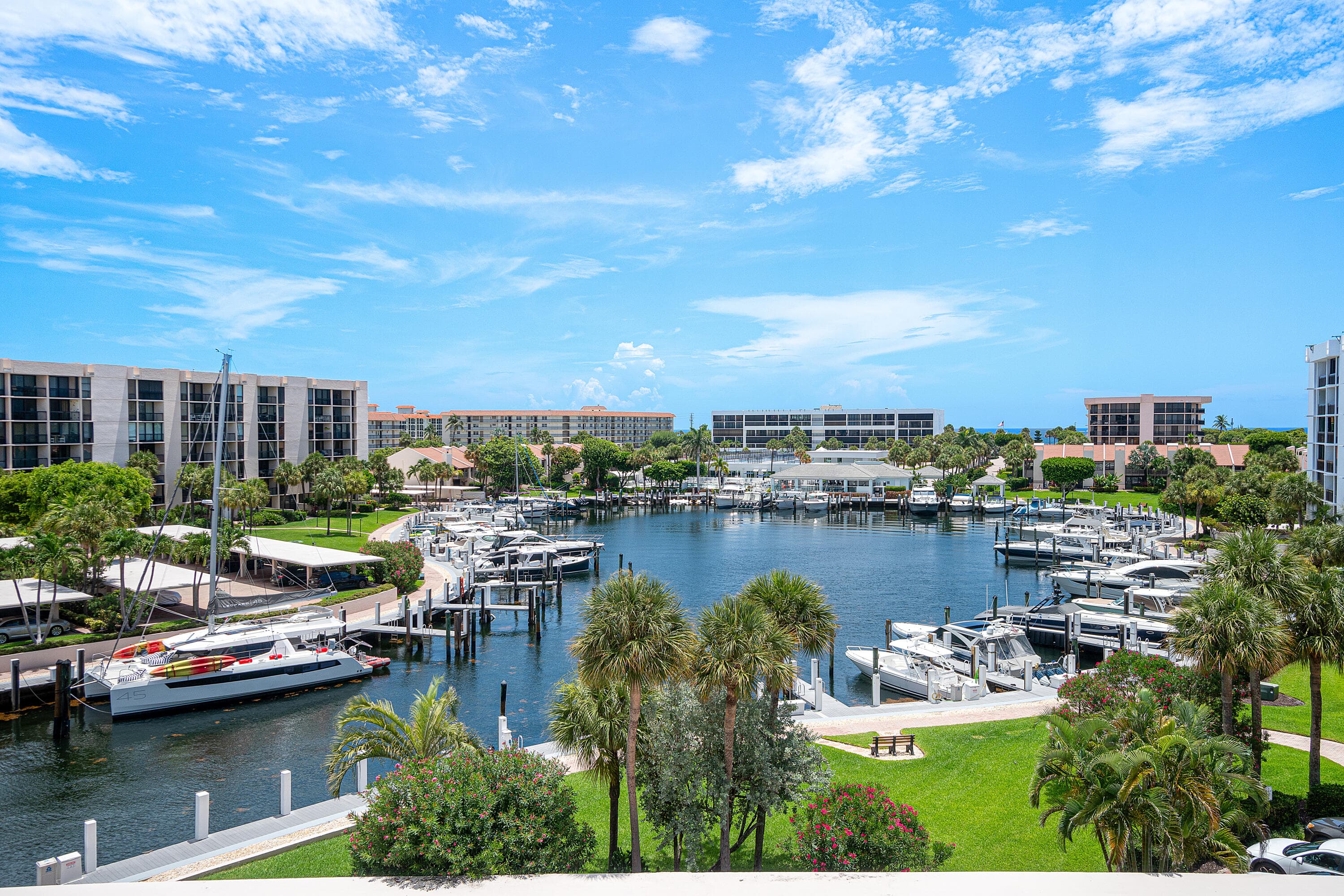 2697 N Ocean Boulevard #5070