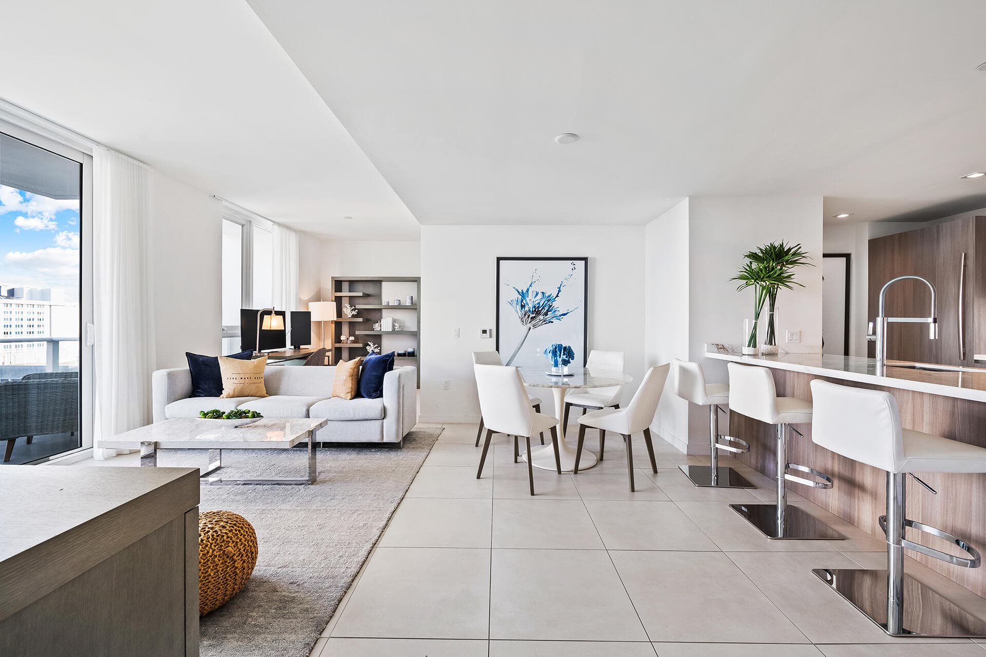 401 N Birch Road #916