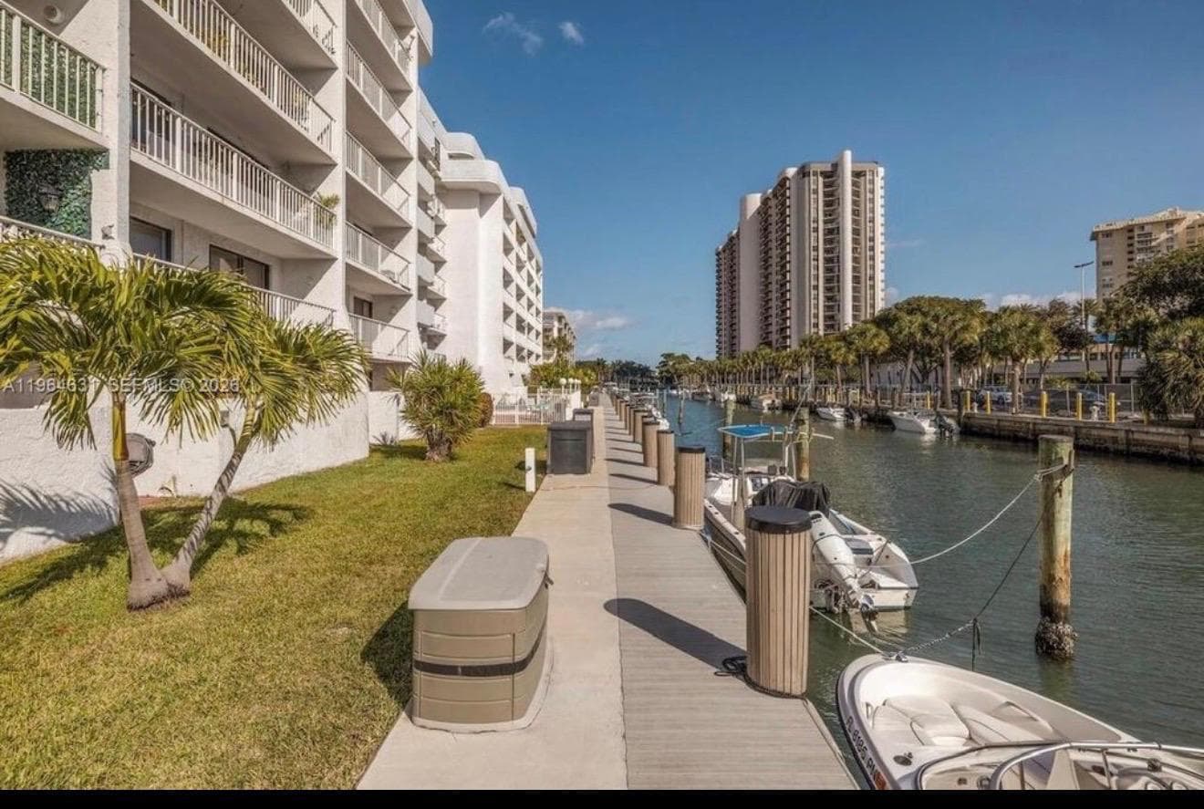1650 NE 115th Street #103
