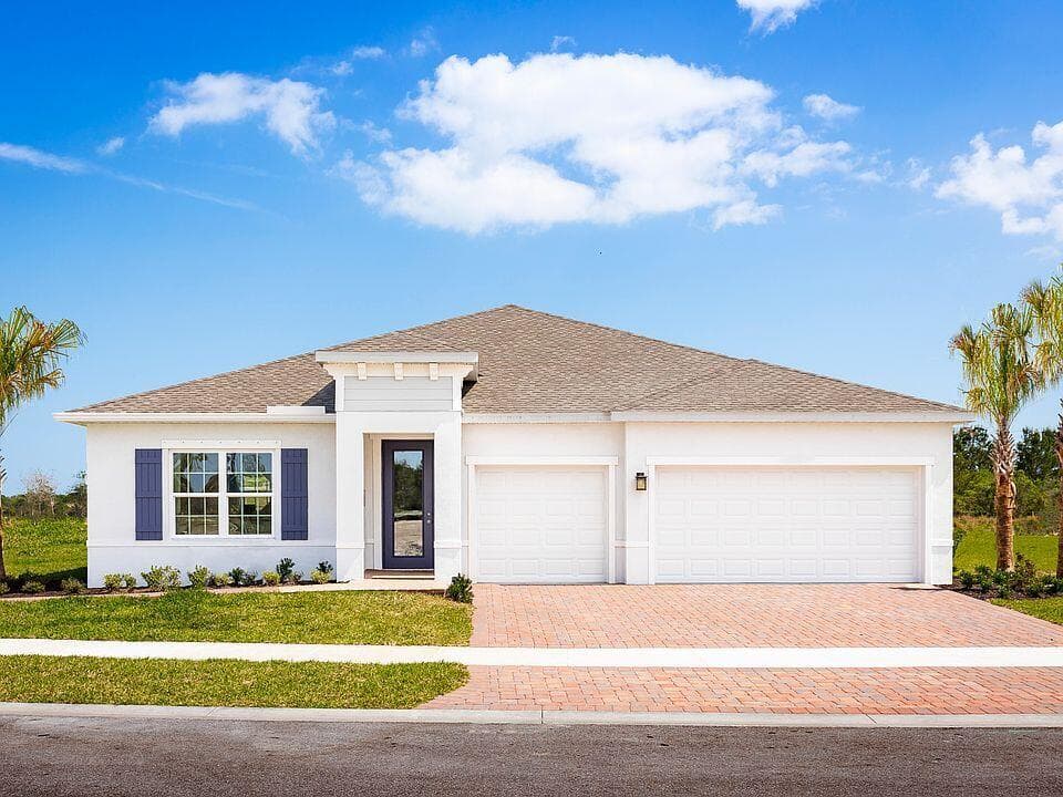 6540 Pomello Court