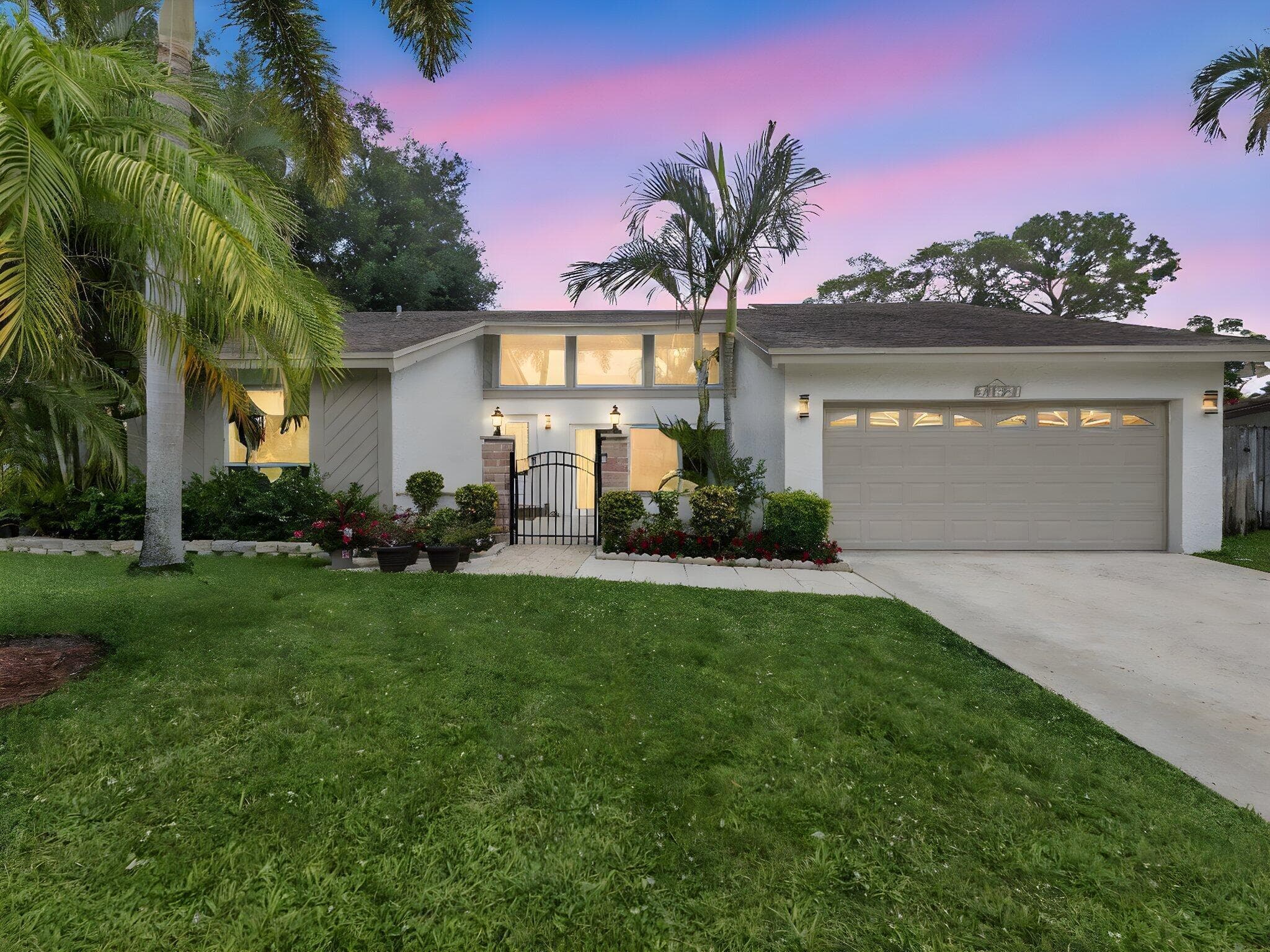 21521 Sassafras Road