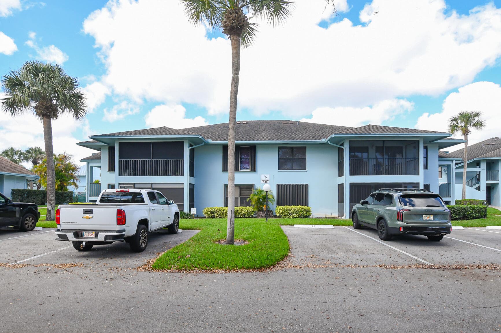 950 S Kanner Highway #905