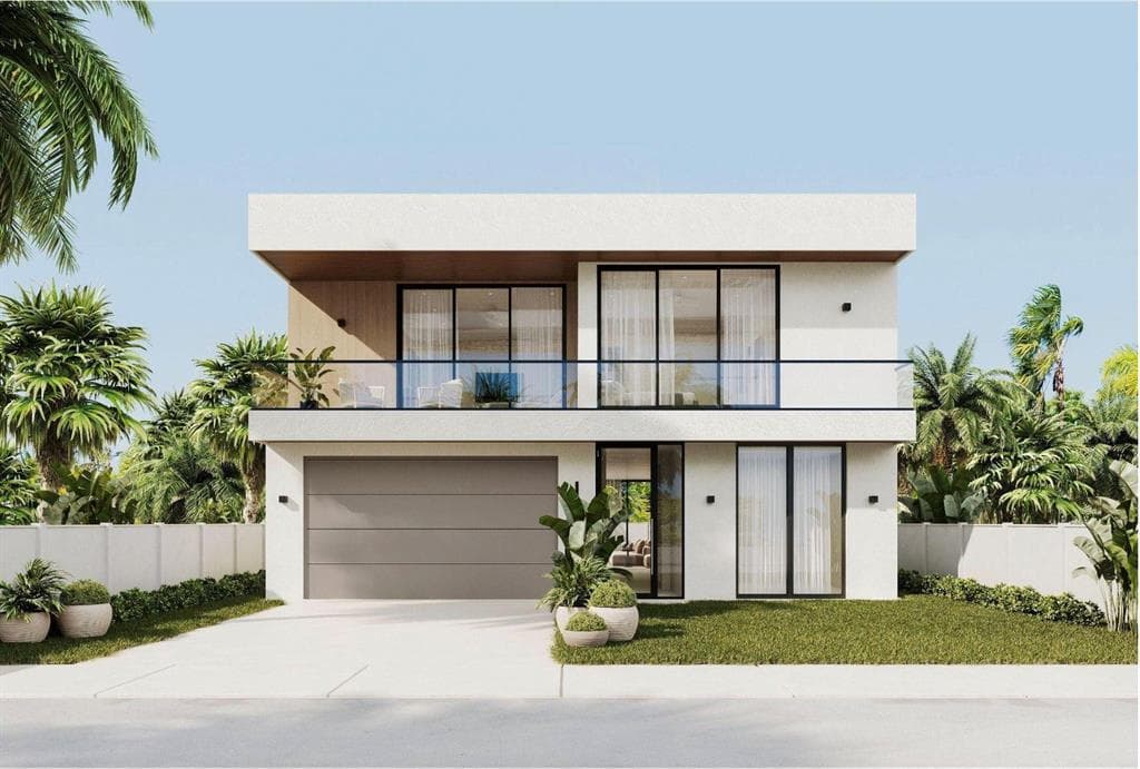 421 SW 11th Street