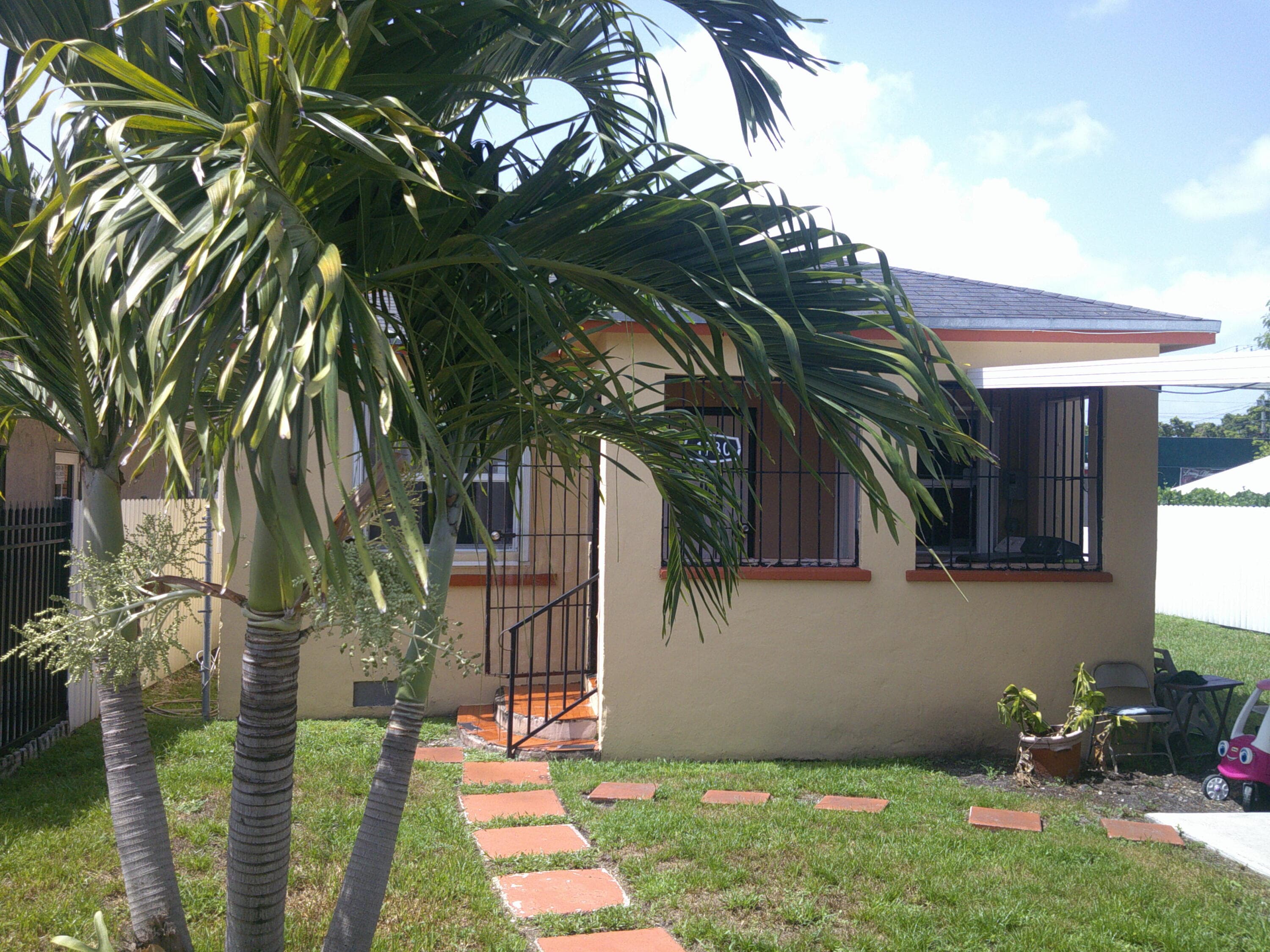 1780 NW 64th Street