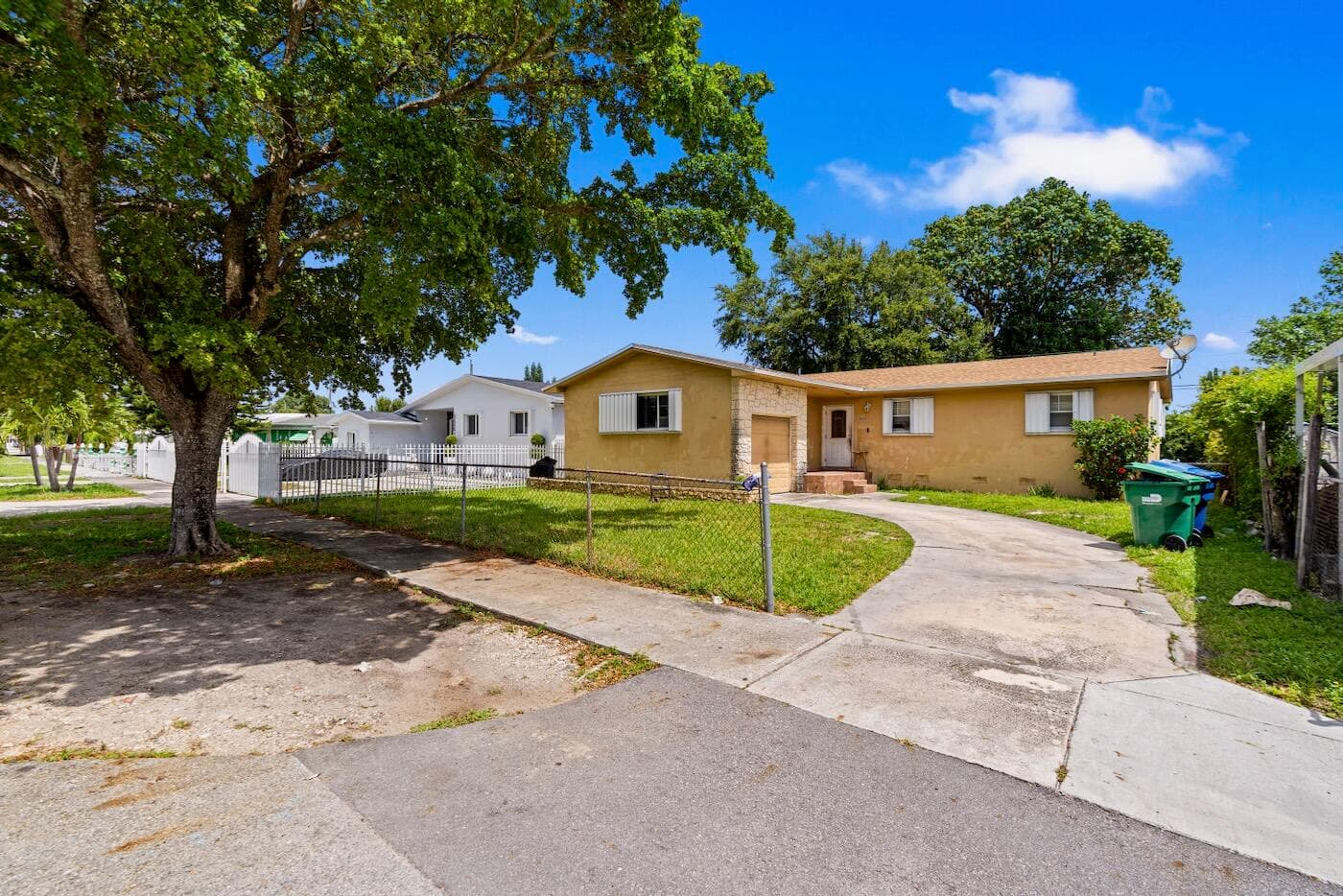 3031 NW 69TH Terrace