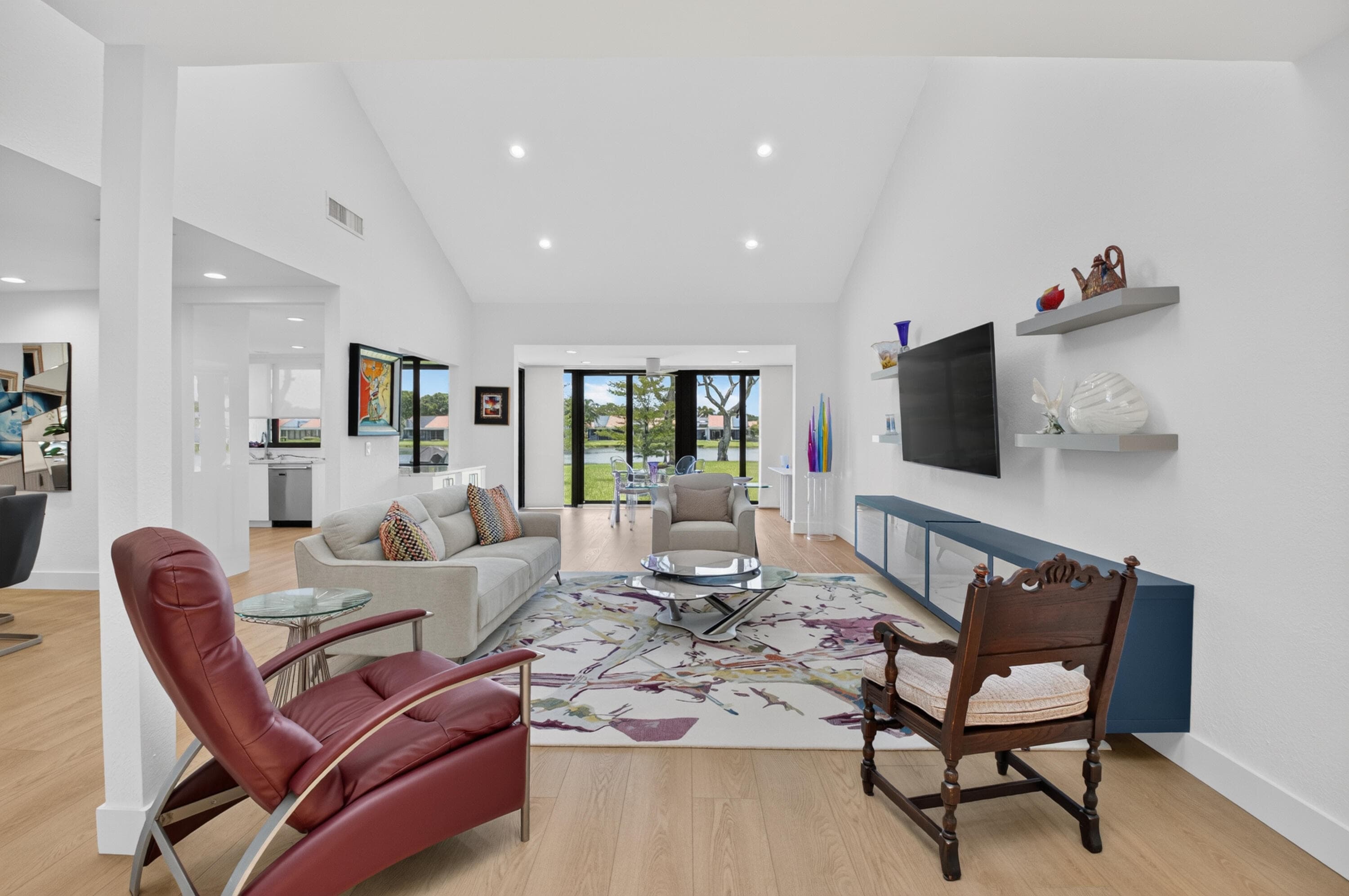 19640 Sawgrass Circle #3001