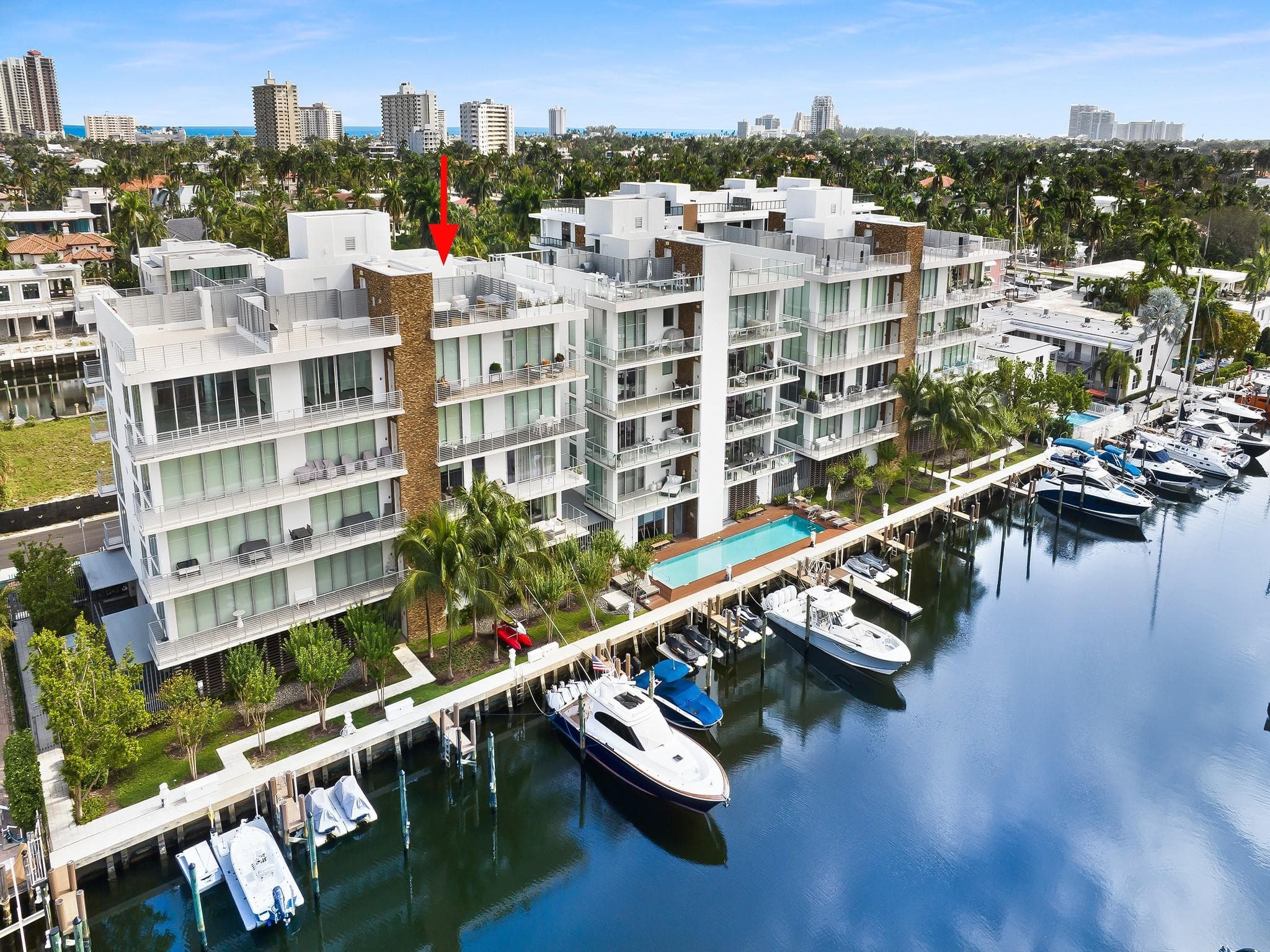 41 Isle Of Venice Drive #402